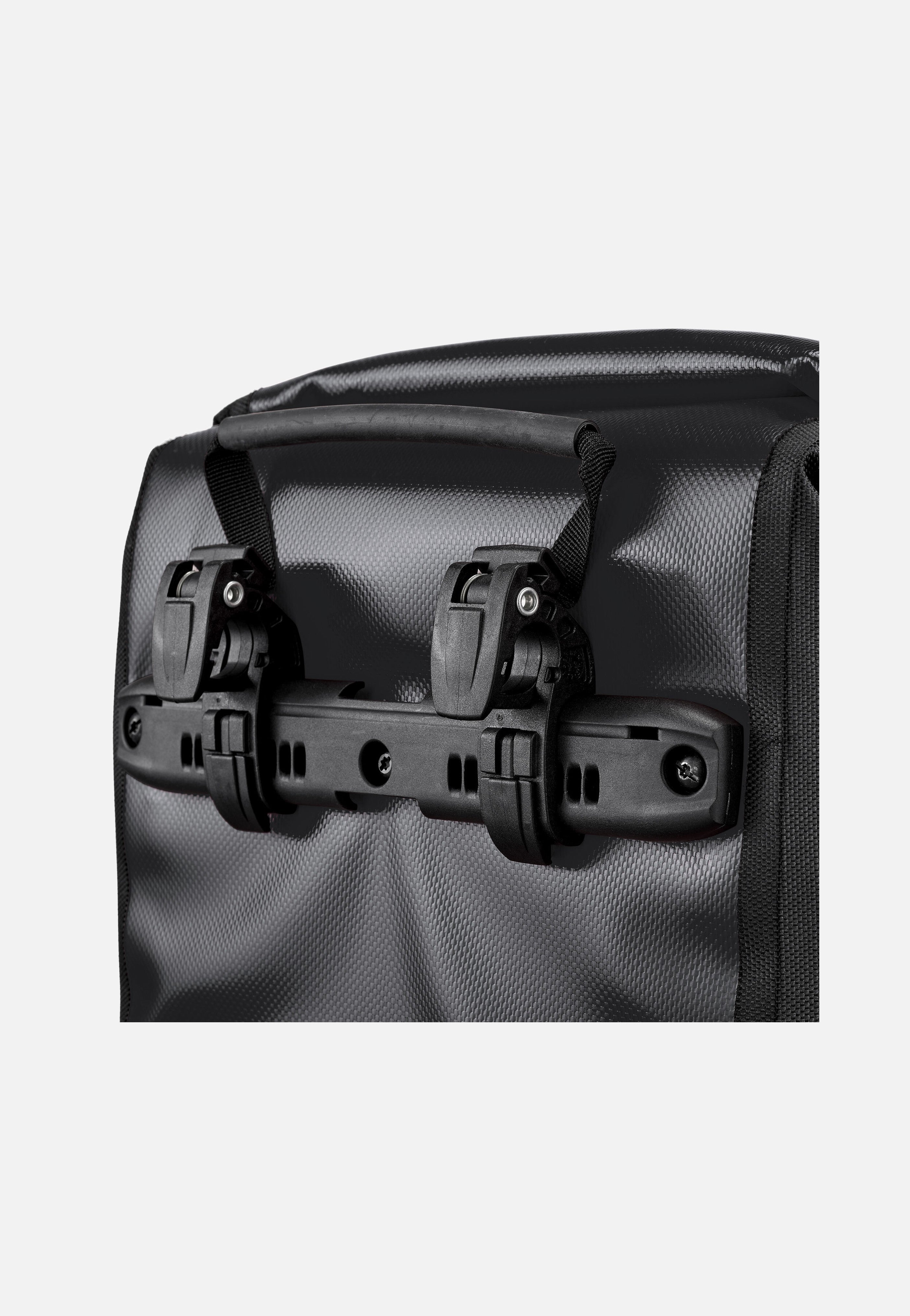 ORTLIEB Sport-Roller Core Schwarz