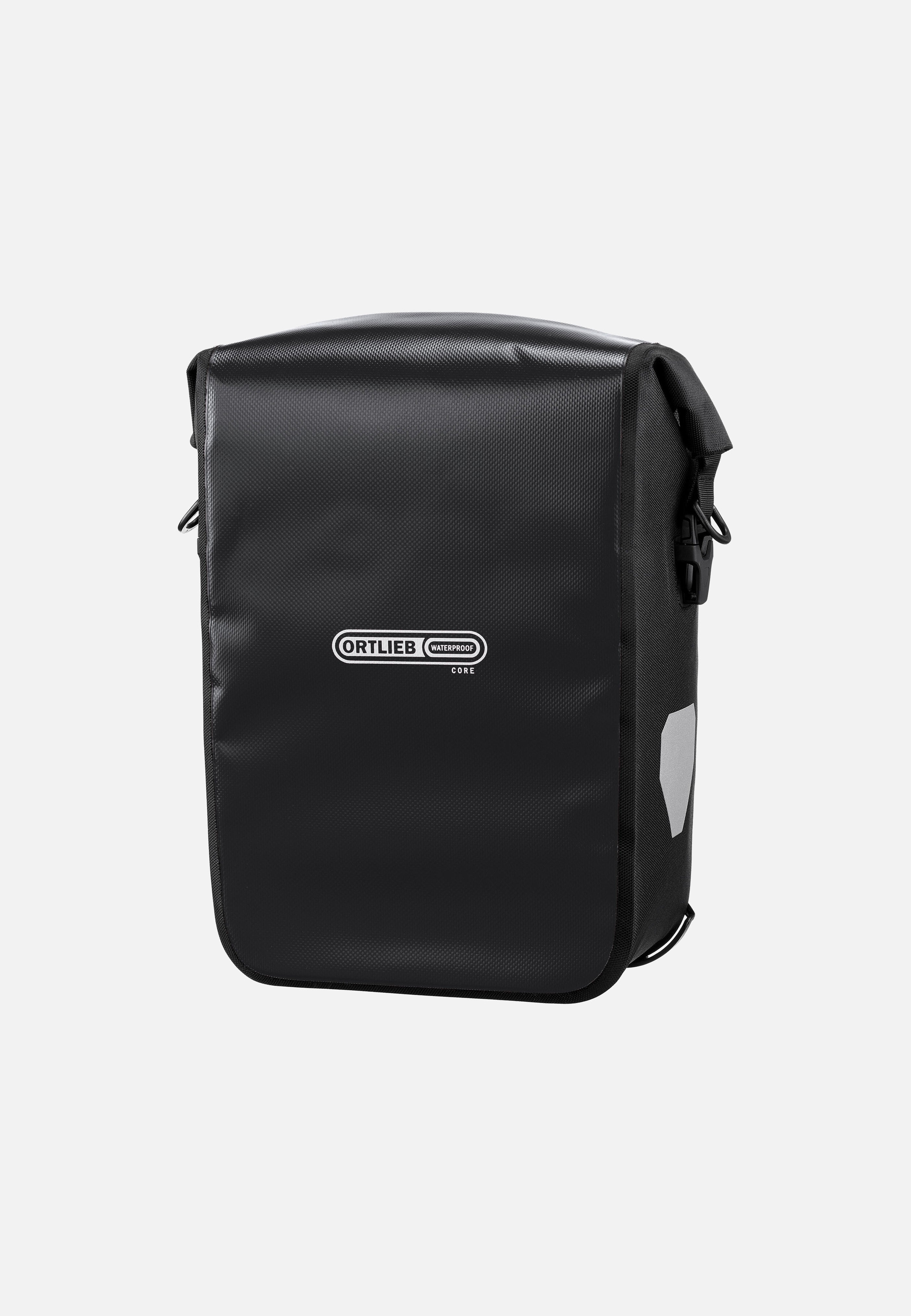 ORTLIEB - Sport-Roller Core Schwarz - Bike Bag | Neutral-Image