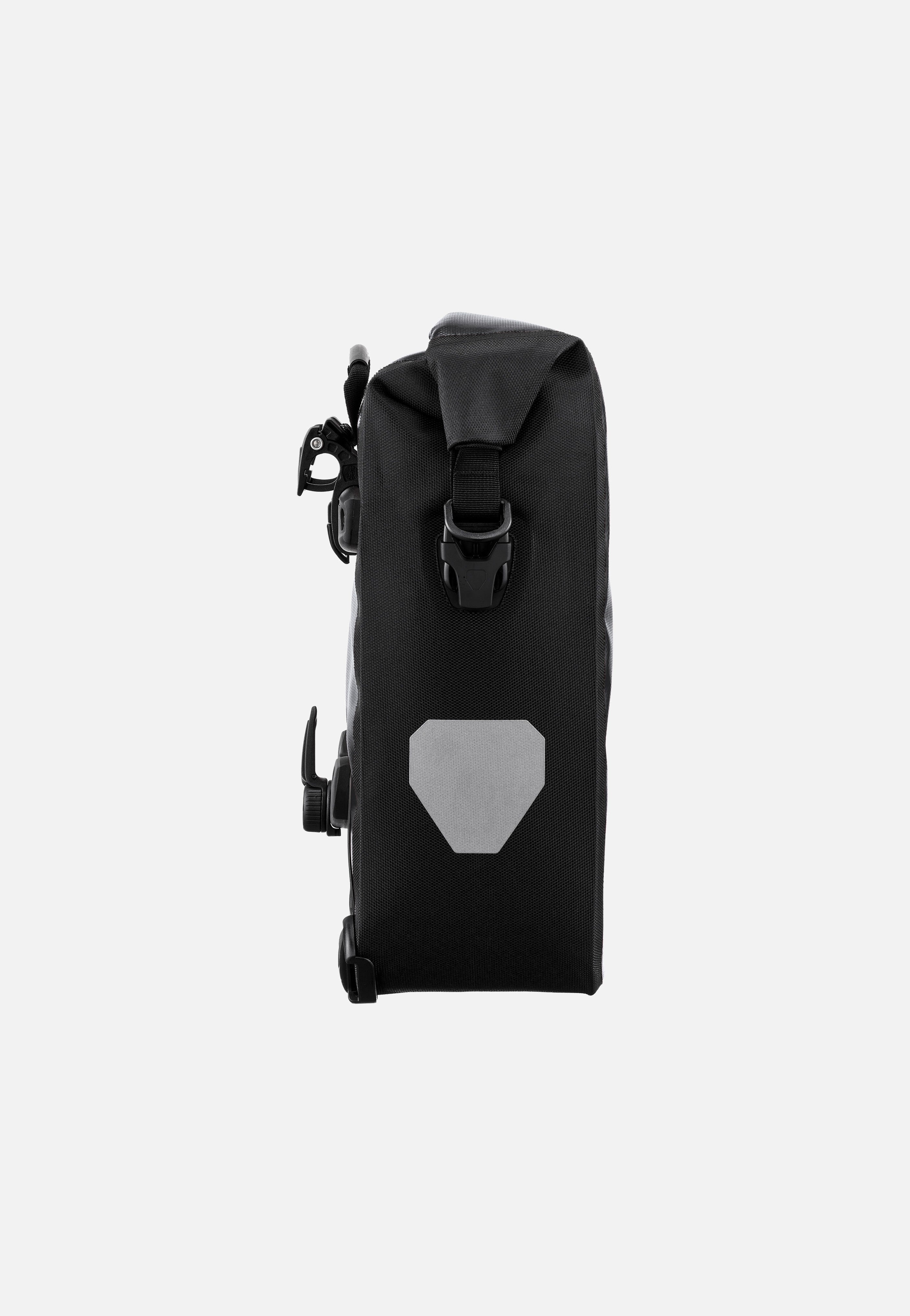 ortlieb oder vaude fahrradtasche ORTLIEB Sport-Roller Core Schwarz - Fahrradtasche