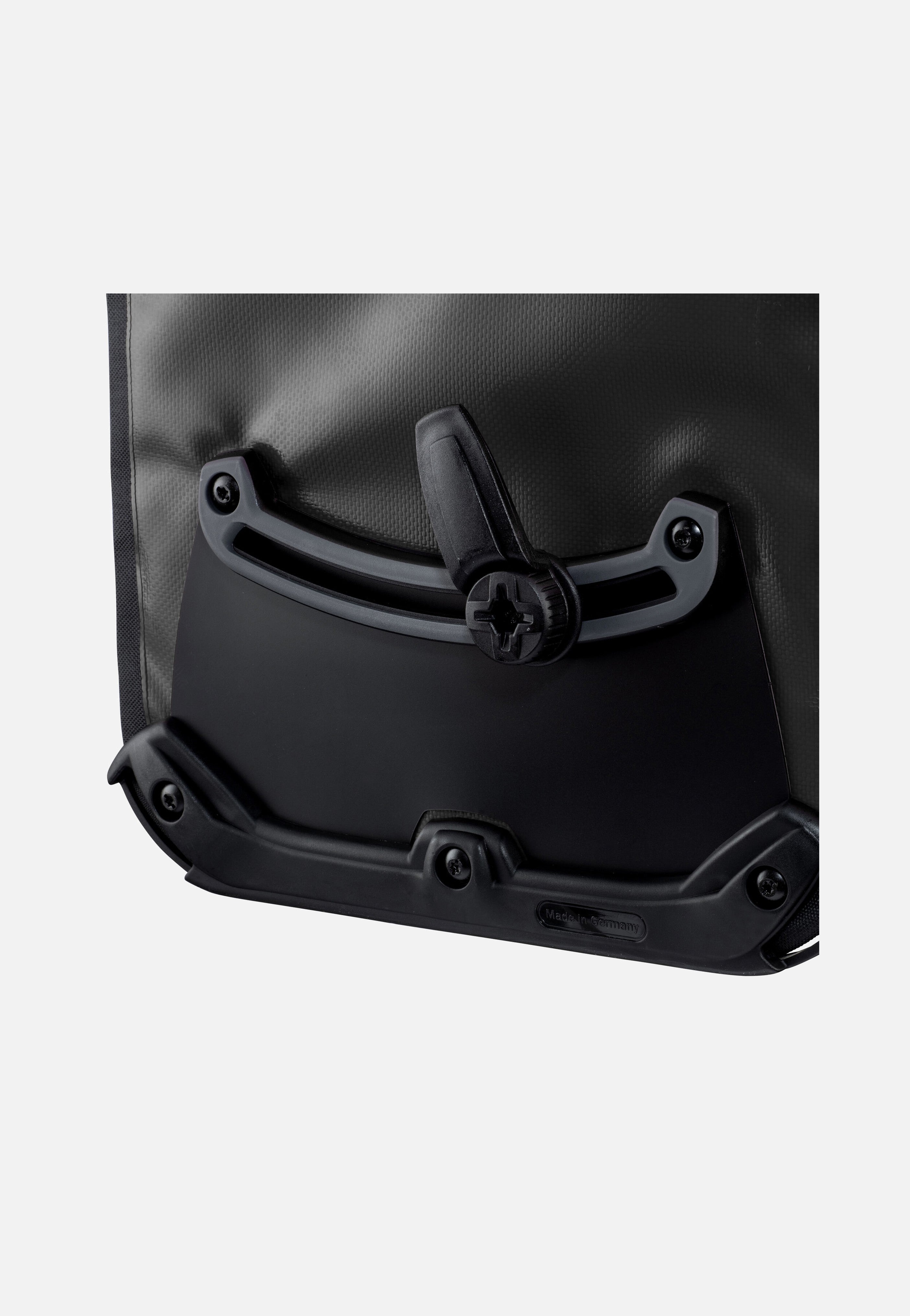 ORTLIEB - Sport-Roller Free QL2.1 Schwarz - Bike Bag | Neutral-Image