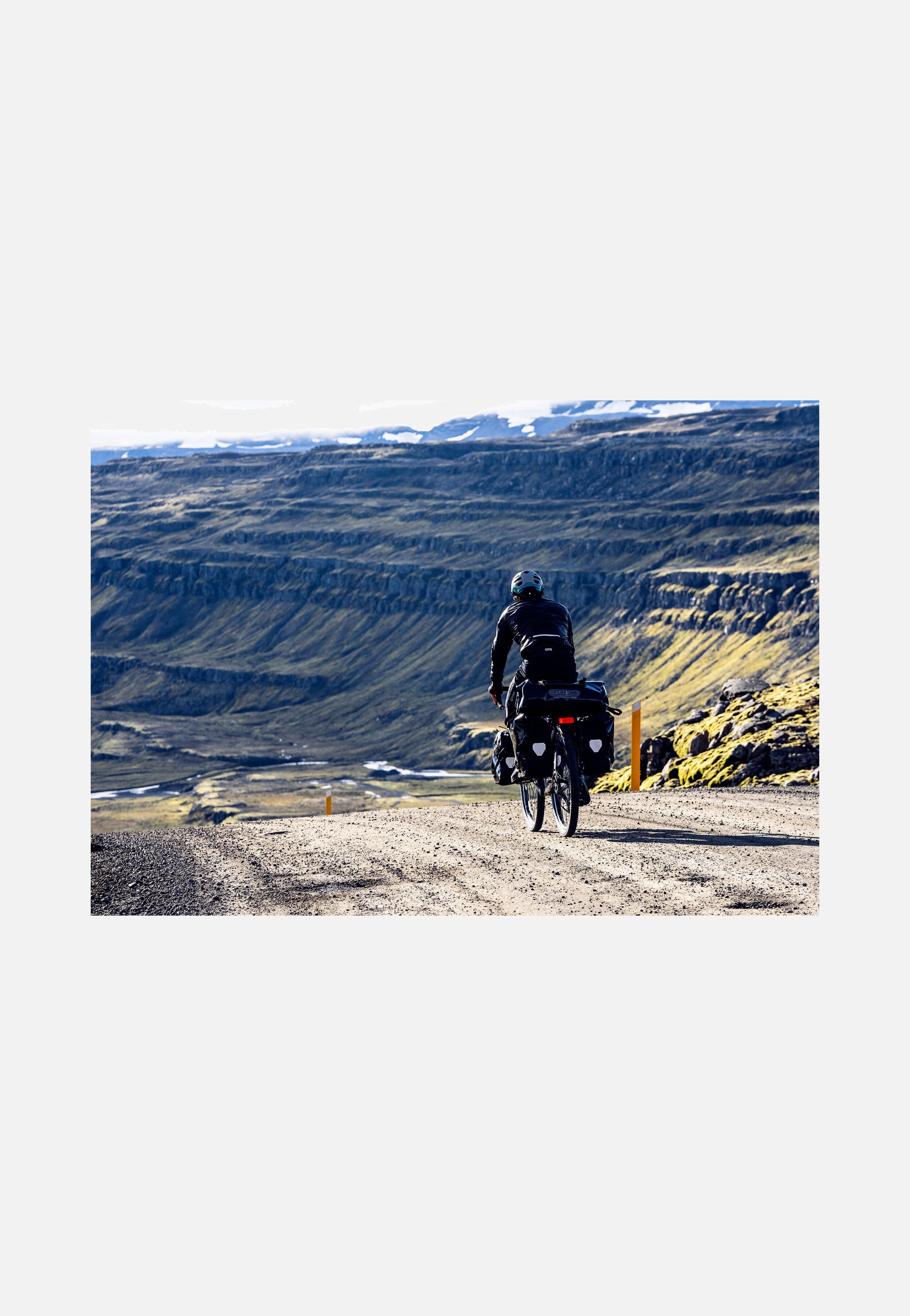 ORTLIEB - Sport-Roller Free QL2.1 Schwarz - Bike Bag | Neutral-Image