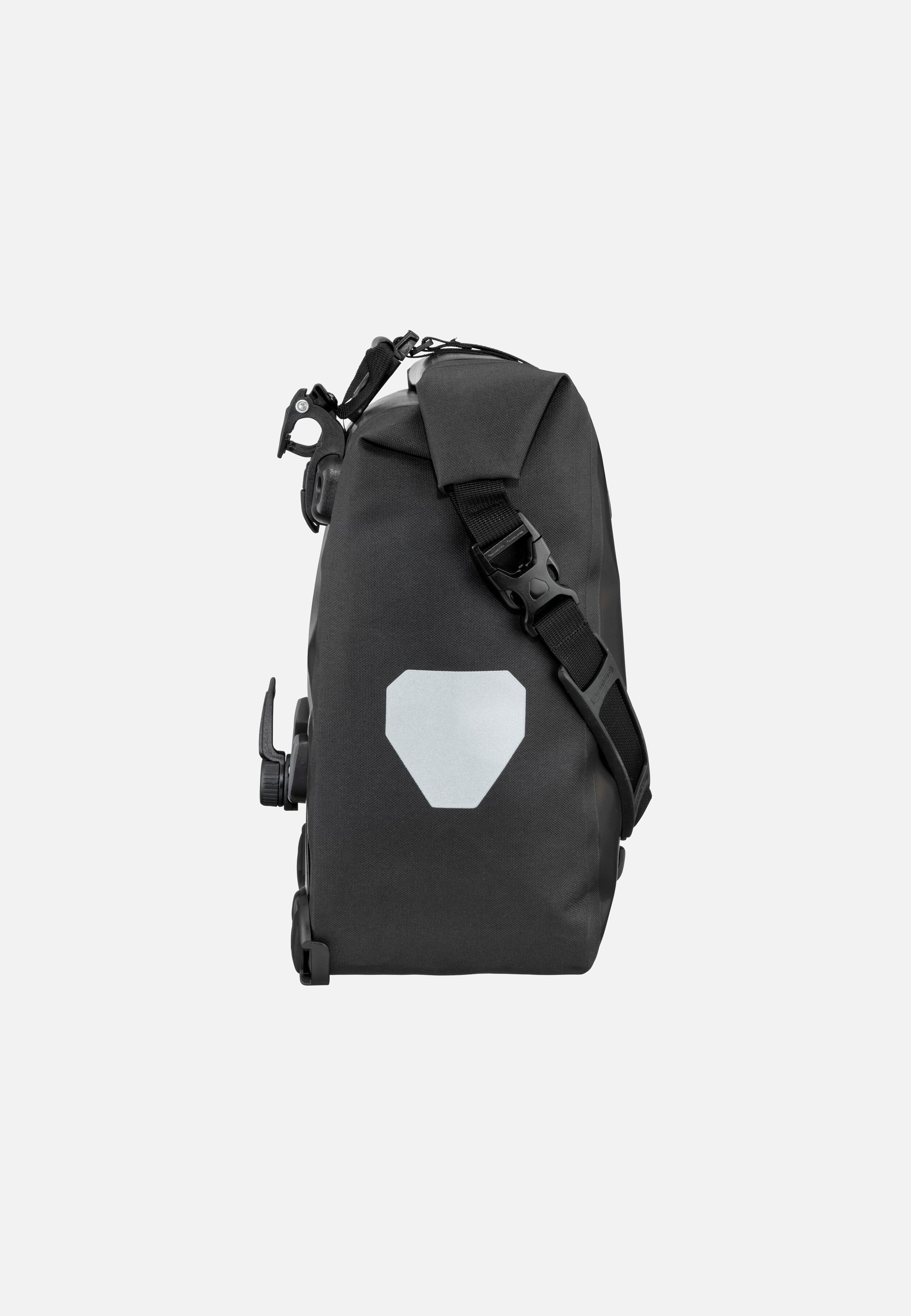 ORTLIEB - Sport-Roller Free QL2.1 Schwarz - Bike Bag | Neutral-Image