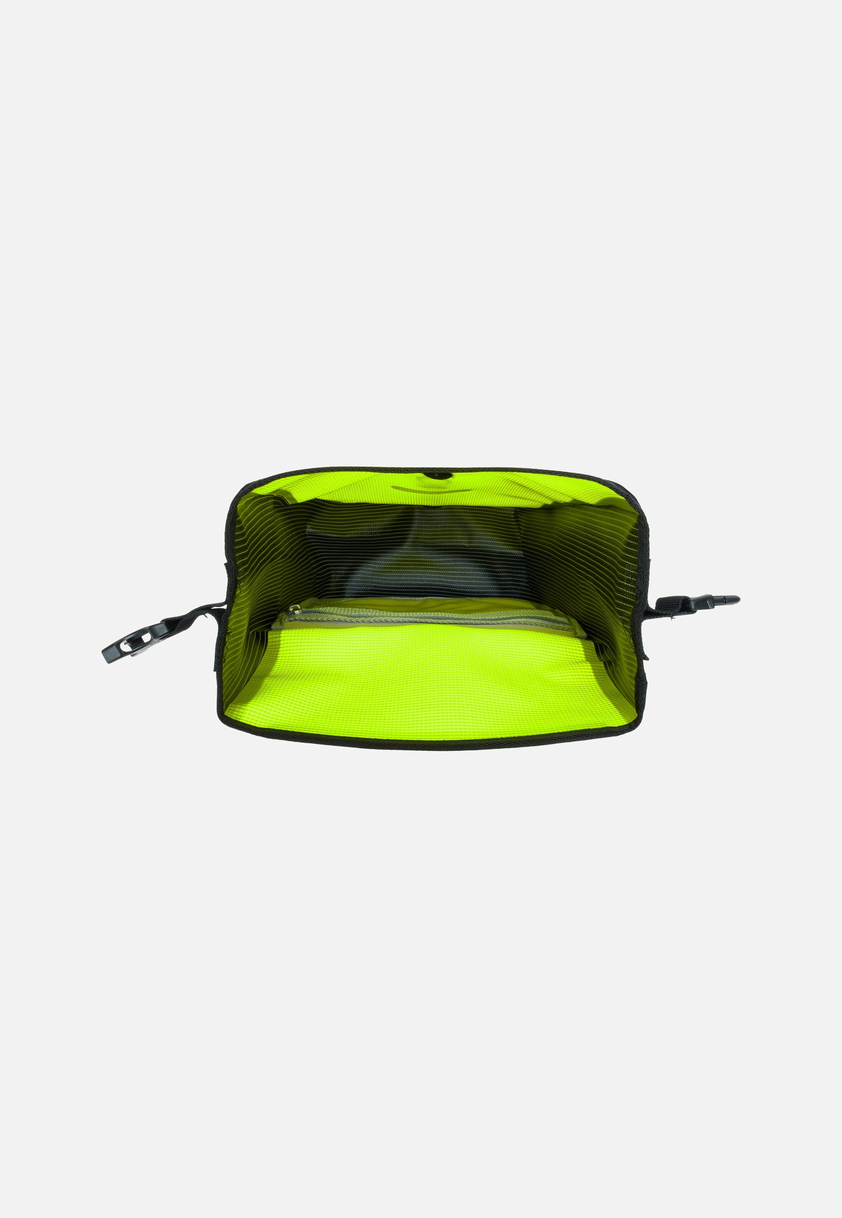 ortlieb fahrradtasche neongelb ORTLIEB Sport-Roller High Vis Neongelb Schwarz Reflex - Fahrradtasche