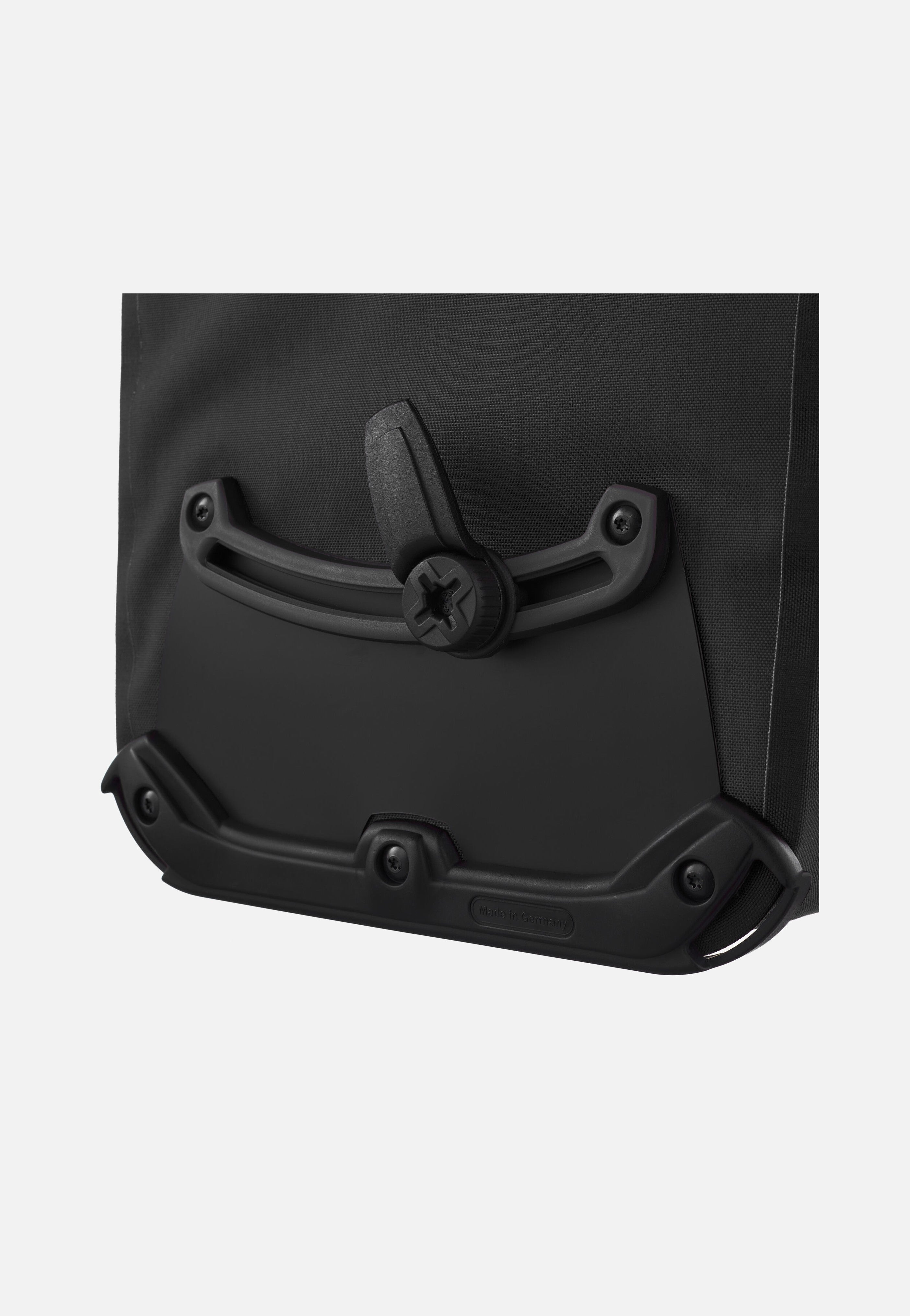 ORTLIEB - Sport-Roller Plus Single Granit Schwarz - Bike Bag | Neutral-Image