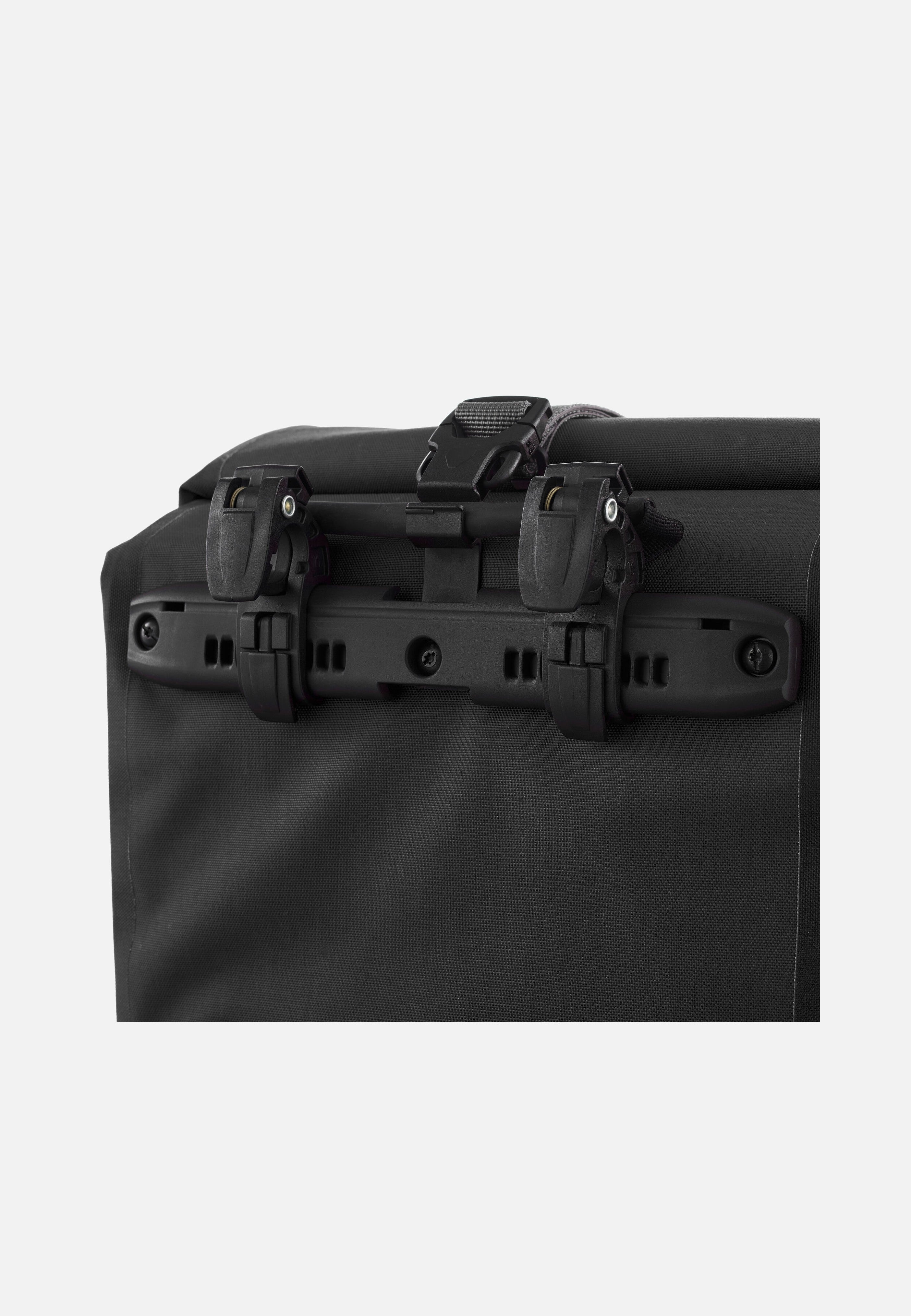 ortlieb fahrradtasche ersatzschnalle ORTLIEB Sport-Roller Plus Single Granit Schwarz - Fahrradtasche