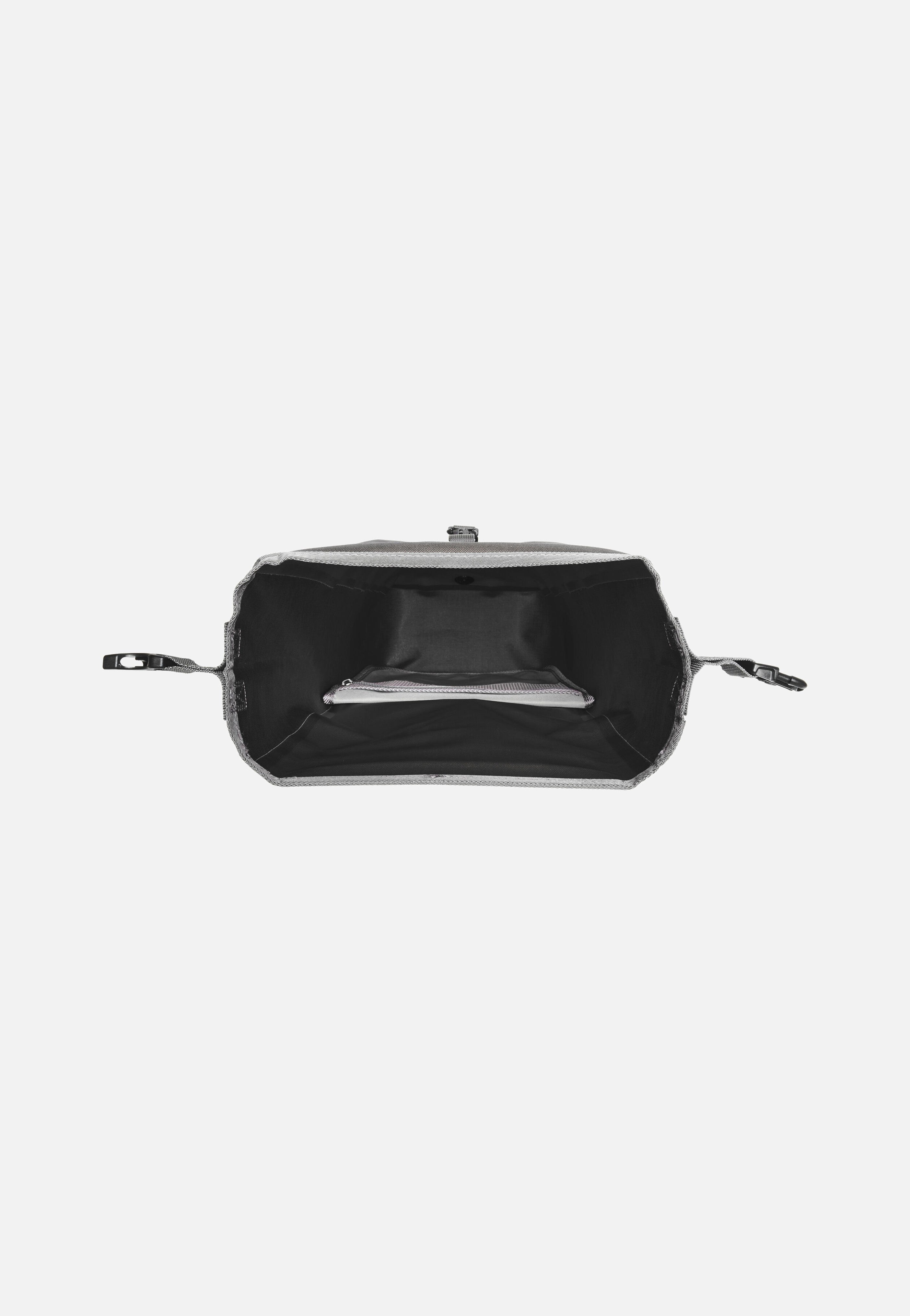 ORTLIEB Sport-Roller Plus Single Granit Schwarz