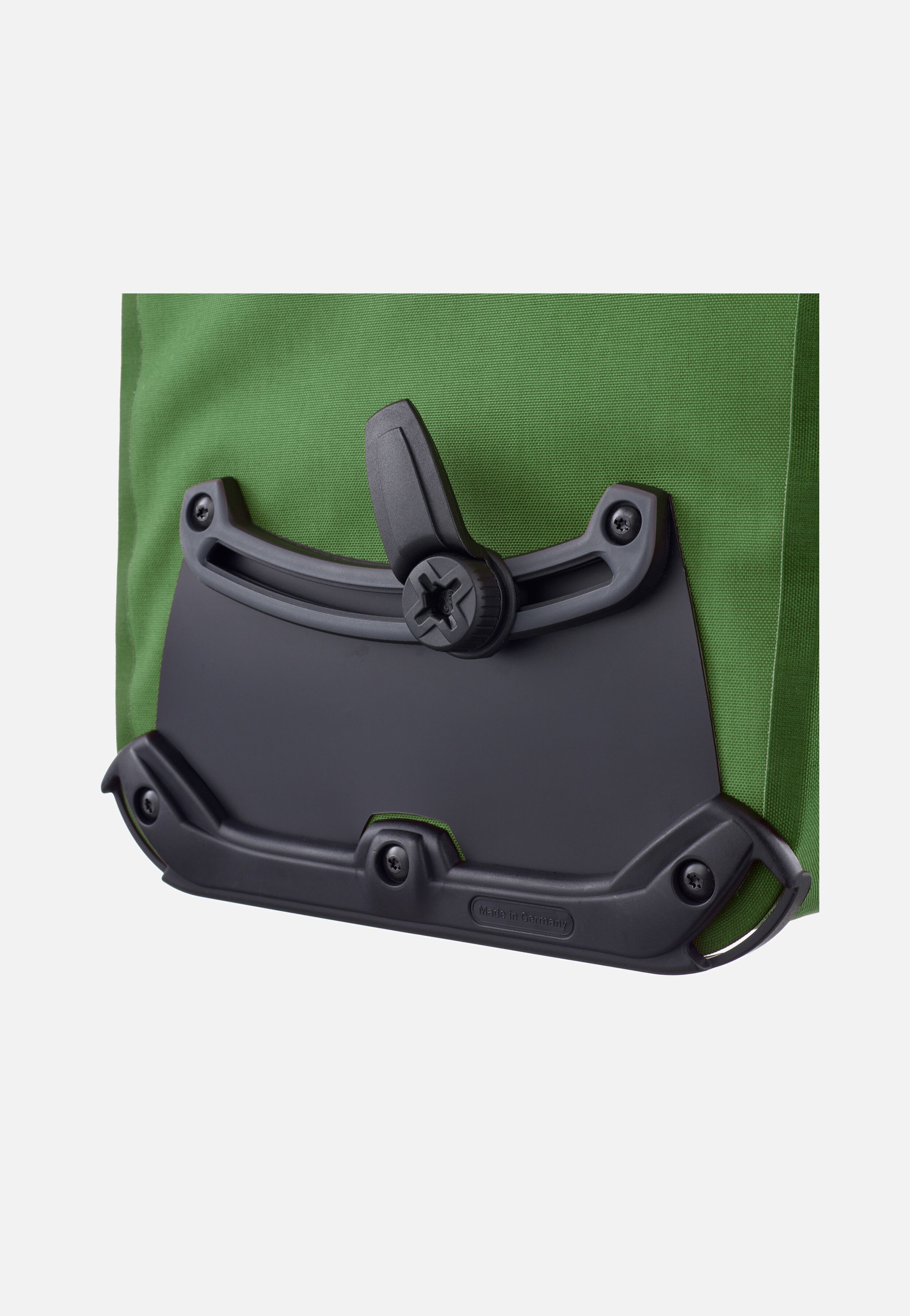 fahrradtasche ortlieb grün ORTLIEB Sport-Roller Plus Single Kiwi Moss Green - Fahrradtasche