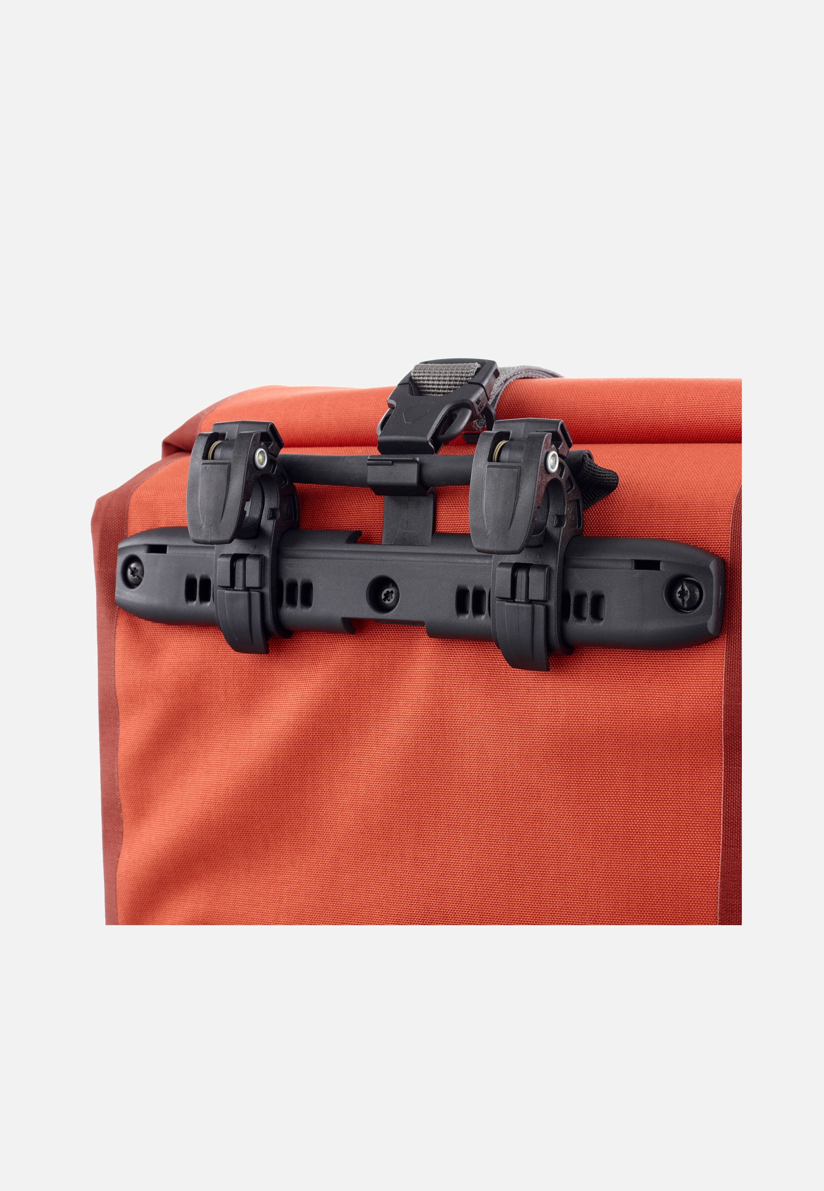 ORTLIEB - Sport-Roller Plus Single Salsa Dark Chili - Bike Bag | Neutral-Image