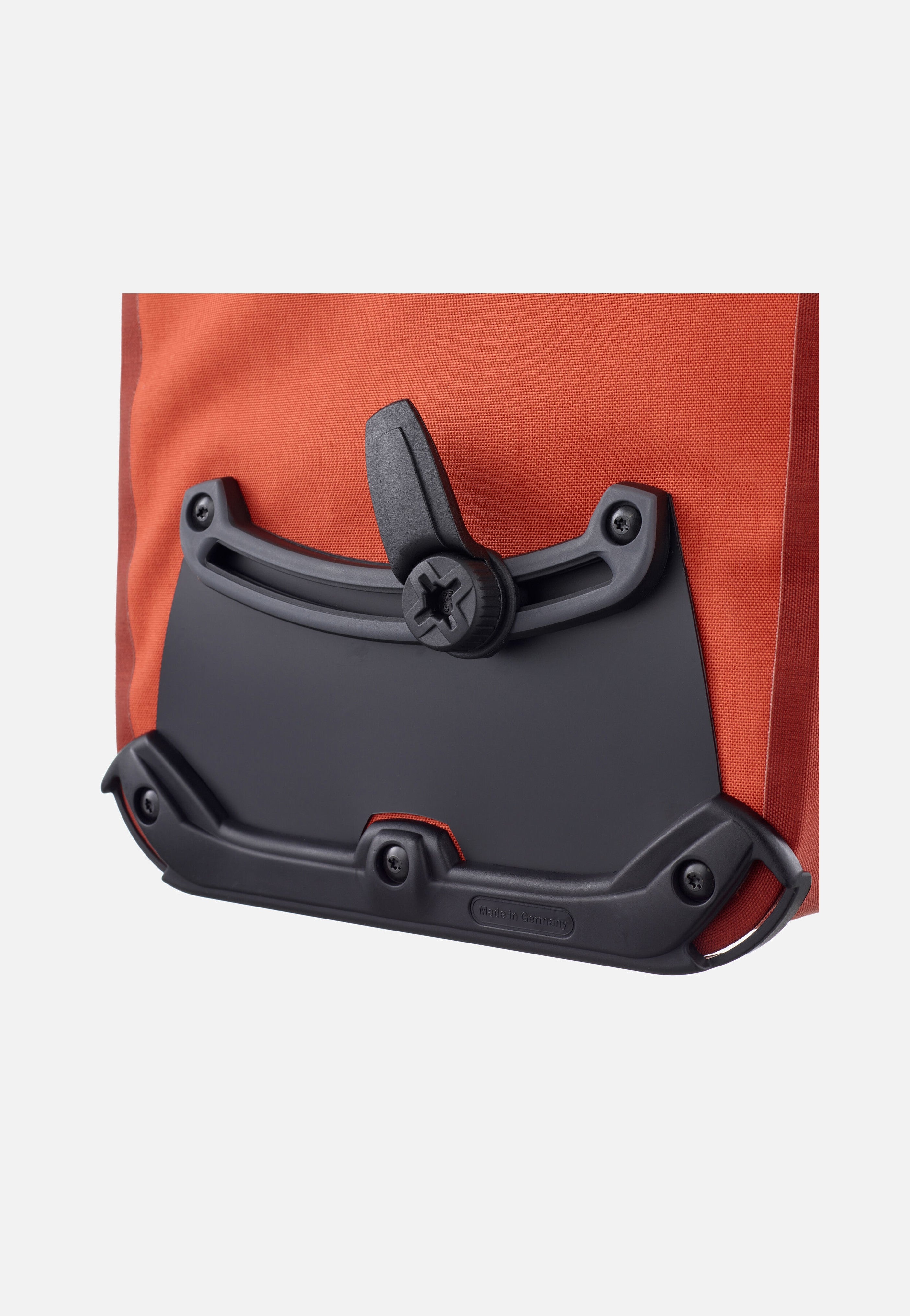 ORTLIEB - Sport-Roller Plus Single Salsa Dark Chili - Bike Bag | Neutral-Image