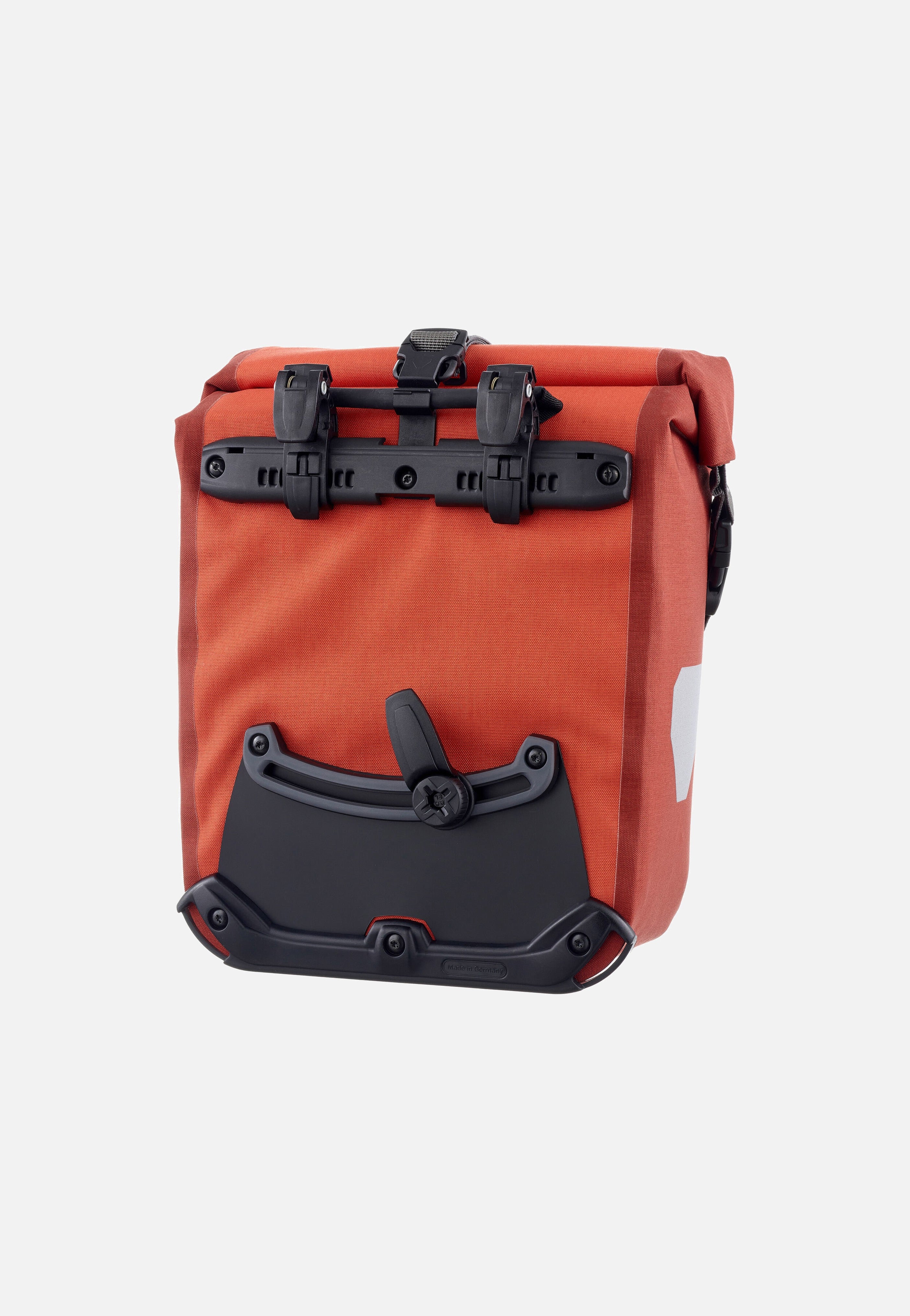 ORTLIEB - Sport-Roller Plus Single Salsa Dark Chili - Bike Bag | Neutral-Image