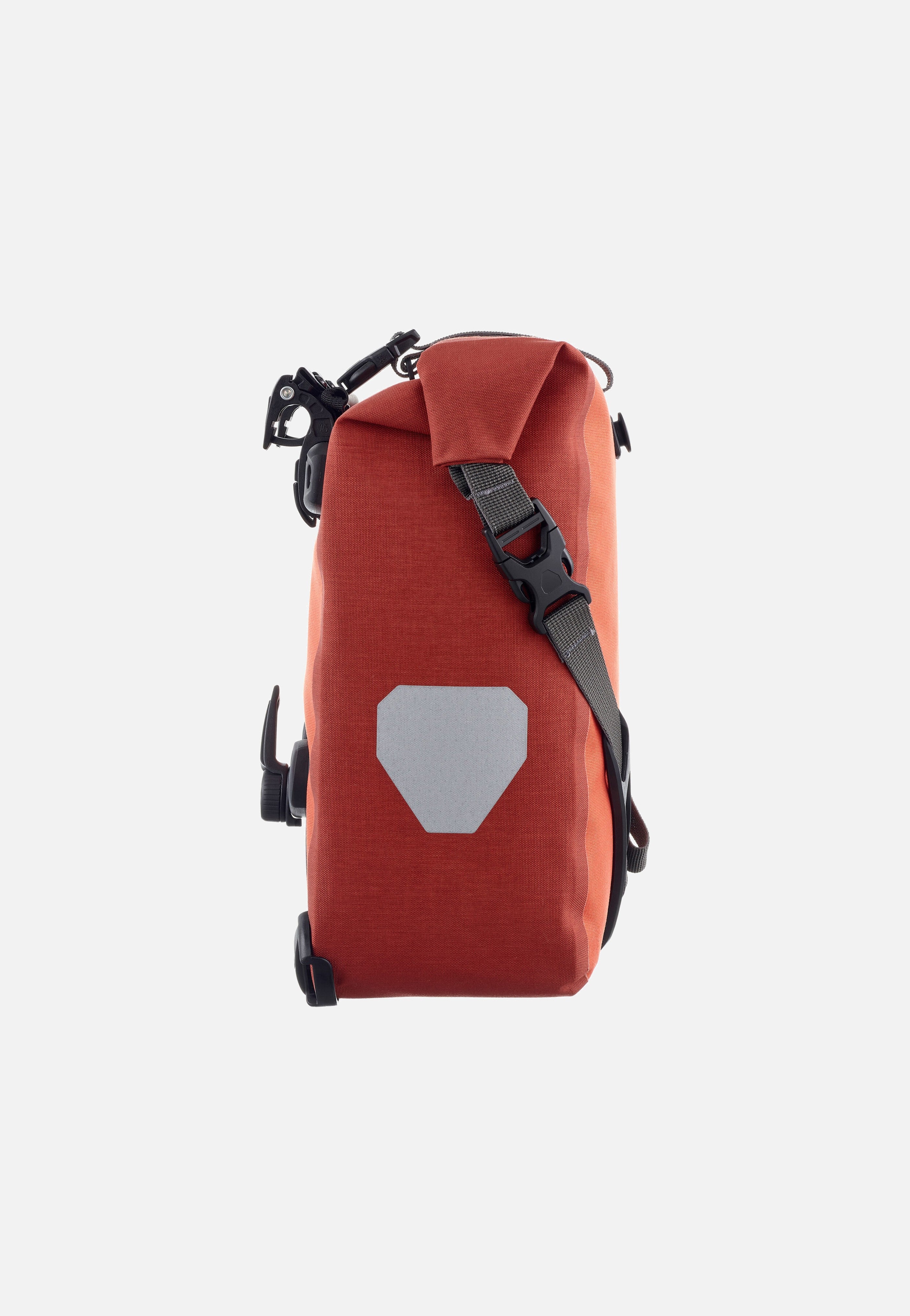 ORTLIEB - Sport-Roller Plus Single Salsa Dark Chili - Bike Bag | Neutral-Image