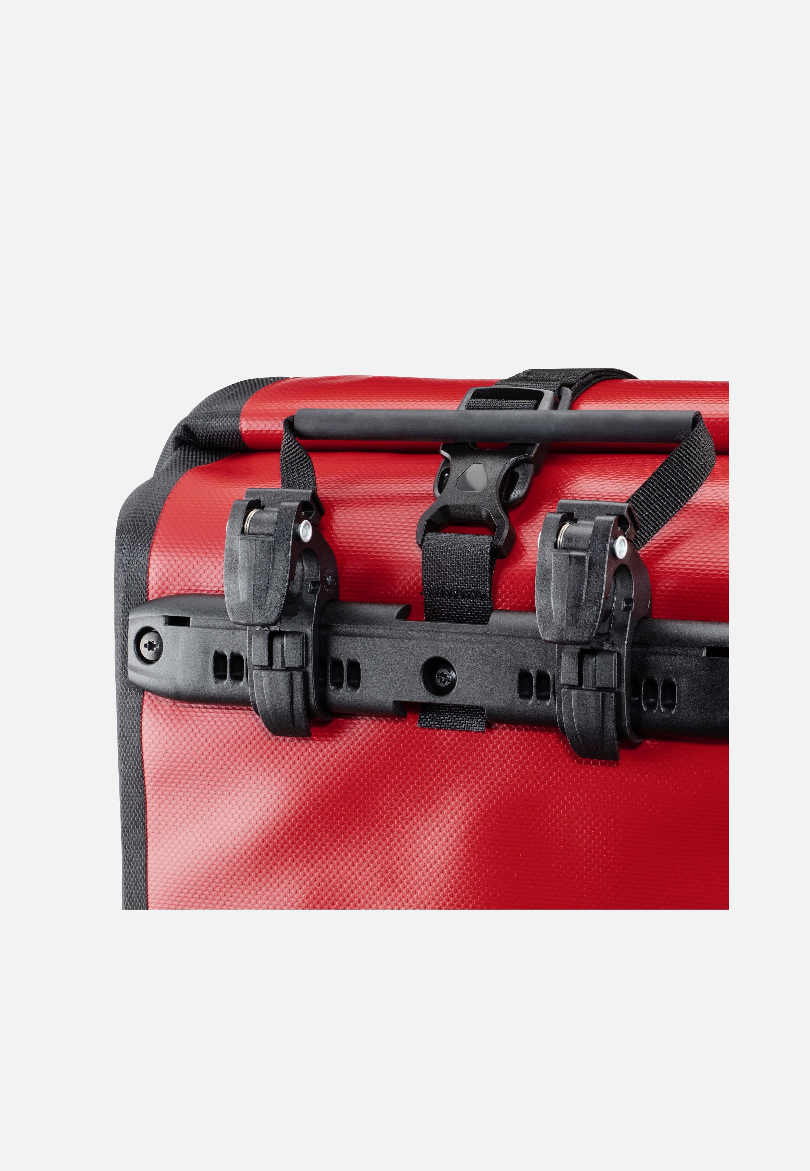 ORTLIEB - Sport-Roller Rot Schwarz - Bike Bag | Neutral-Image