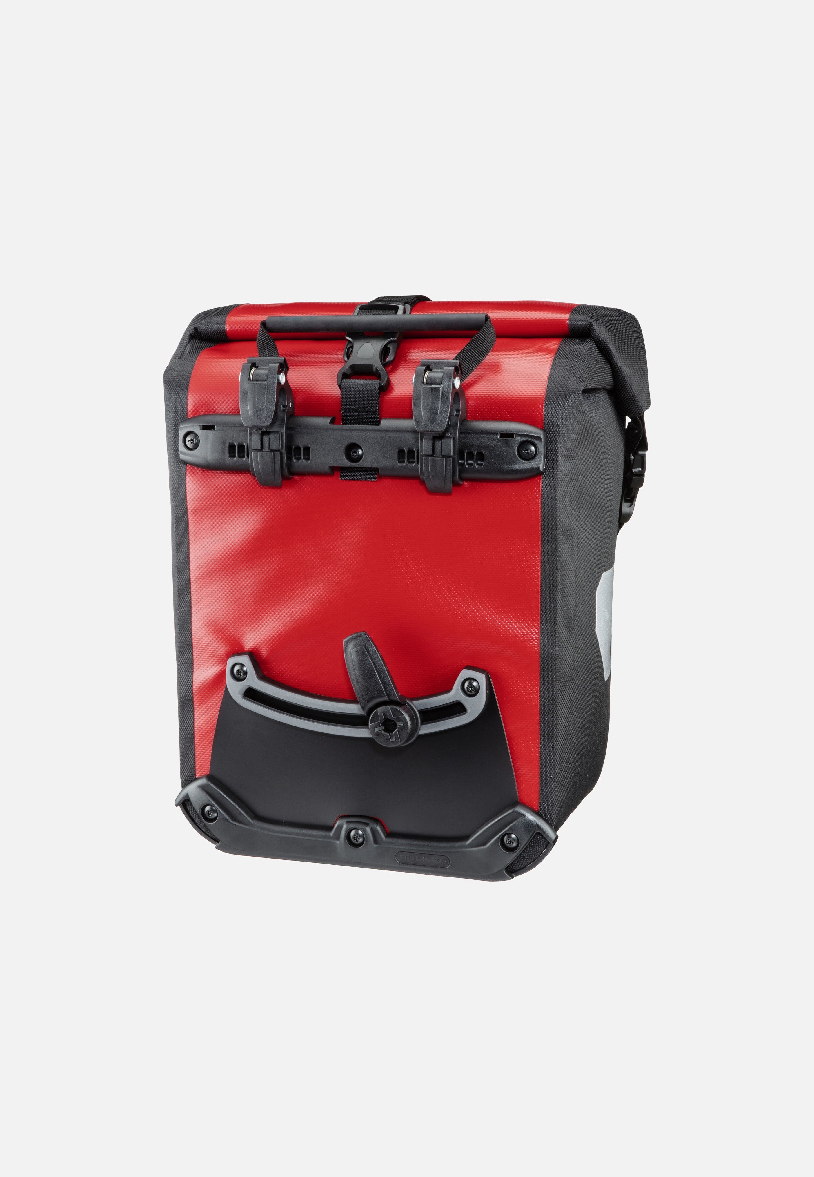 ORTLIEB - Sport-Roller Rot Schwarz - Bike Bag | Neutral-Image