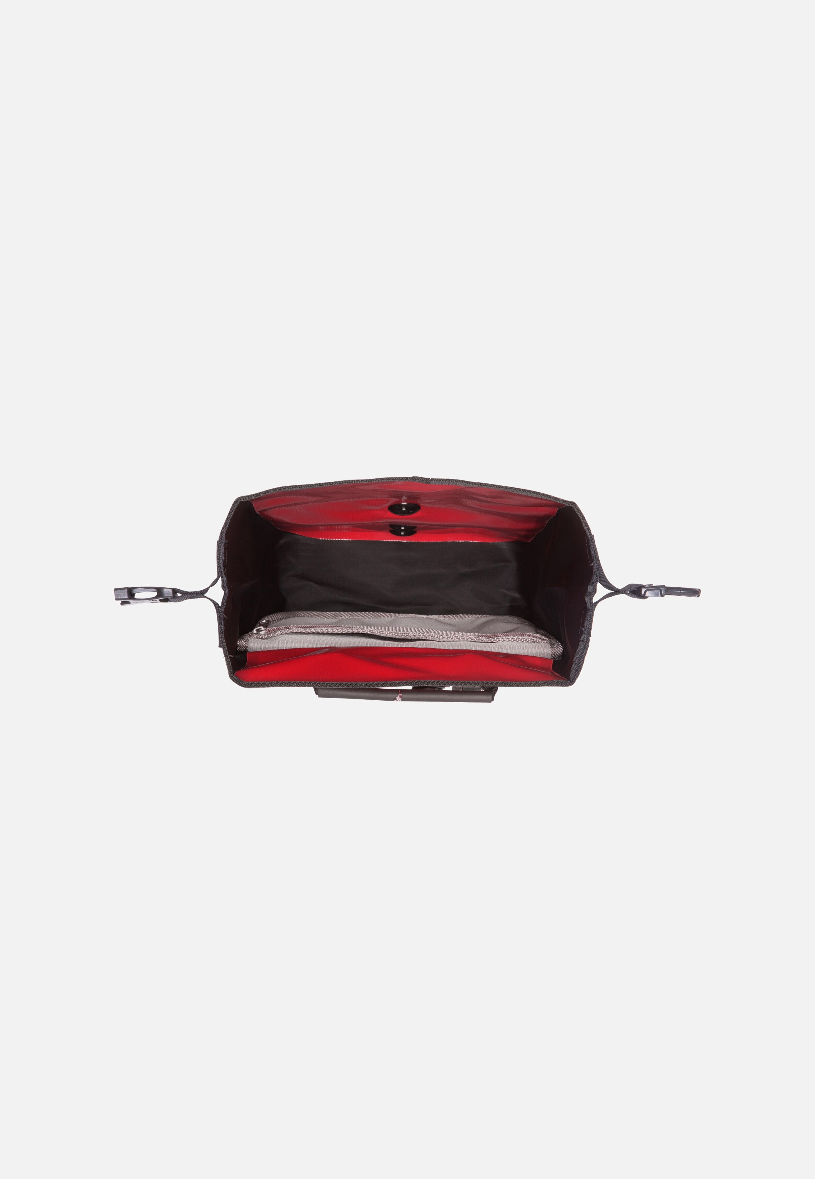 ORTLIEB - Sport-Roller Rot Schwarz - Bike Bag | Neutral-Image