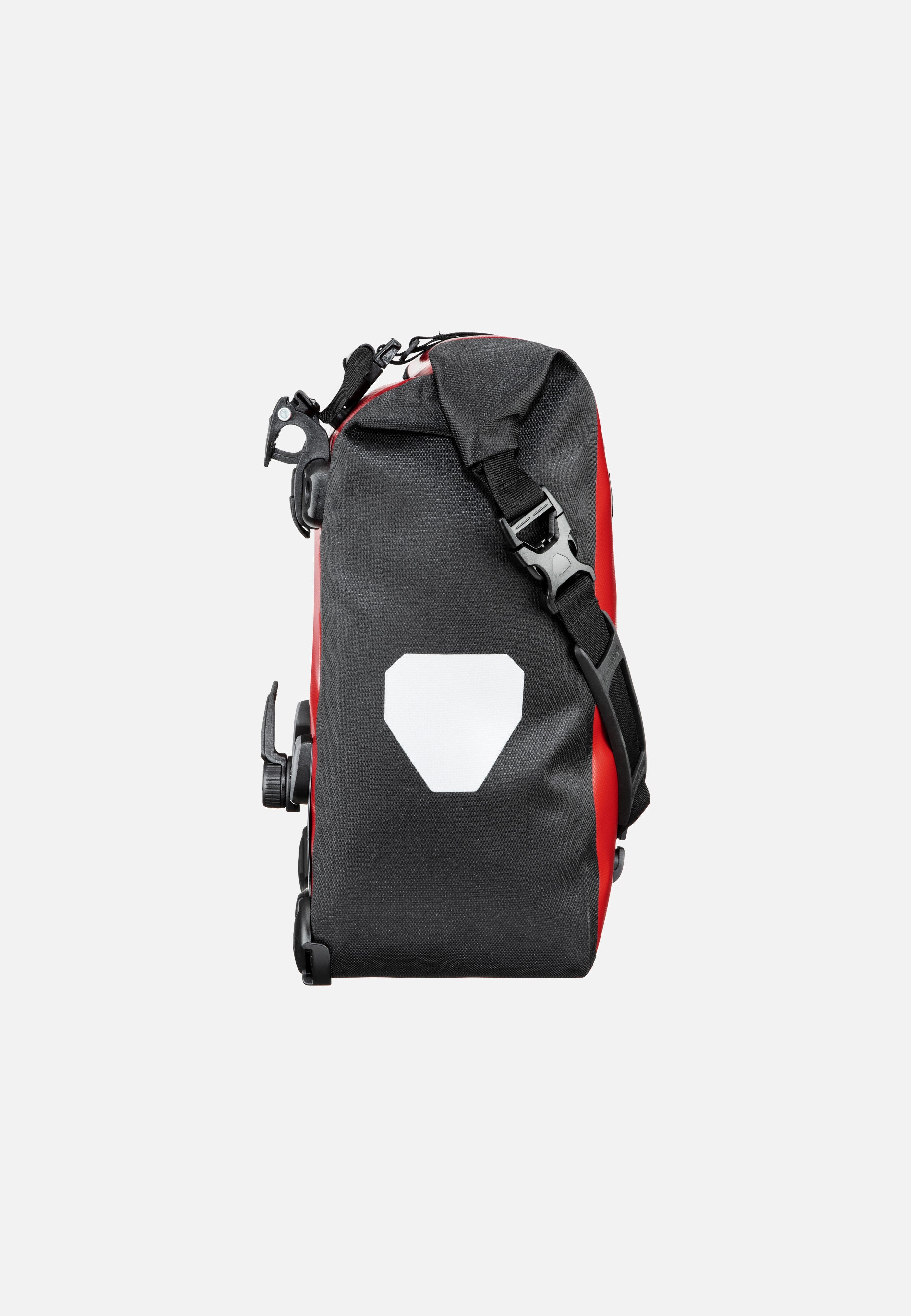 ORTLIEB - Sport-Roller Rot Schwarz - Bike Bag | Neutral-Image