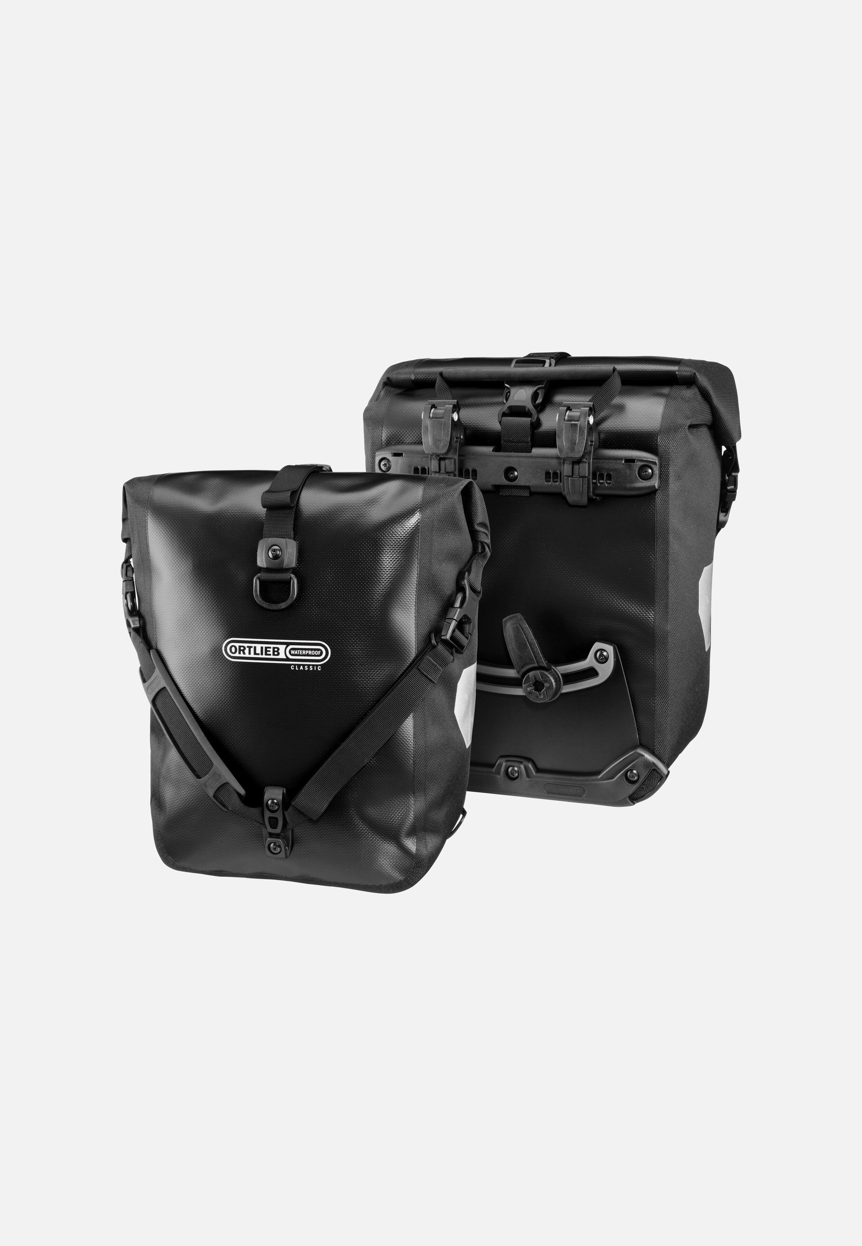 ORTLIEB - Sport-Roller Schwarz - Bike Bag | Neutral-Image