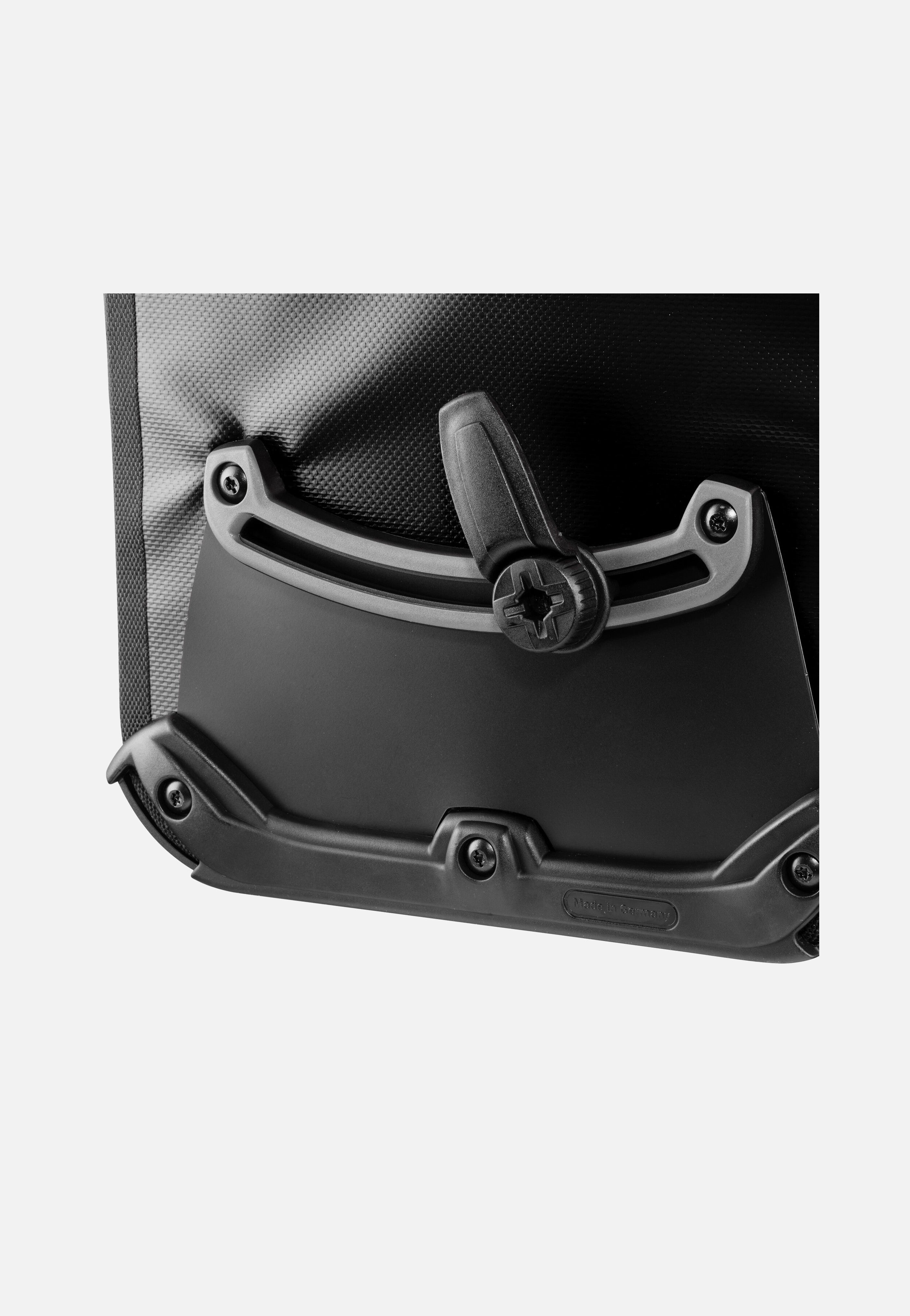 ORTLIEB - Sport-Roller Schwarz - Bike Bag | Neutral-Image