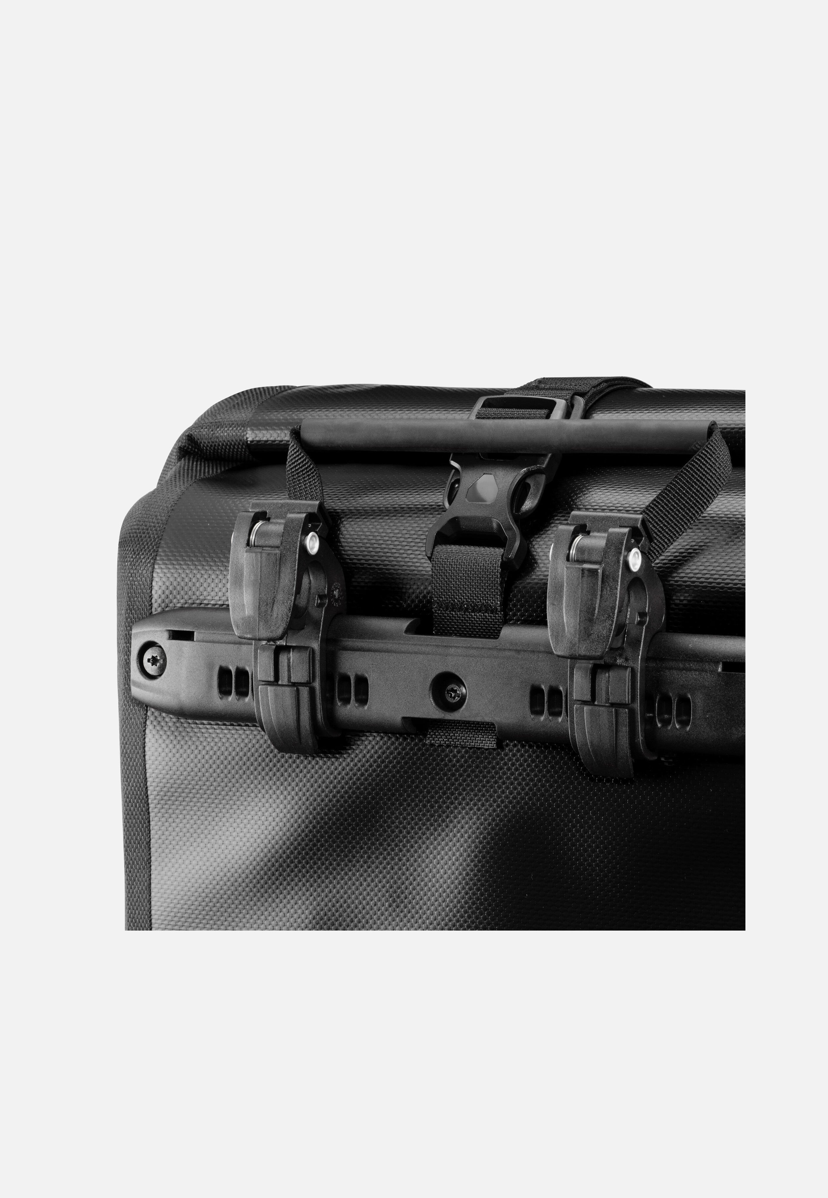 ORTLIEB - Sport-Roller Schwarz - Bike Bag | Neutral-Image