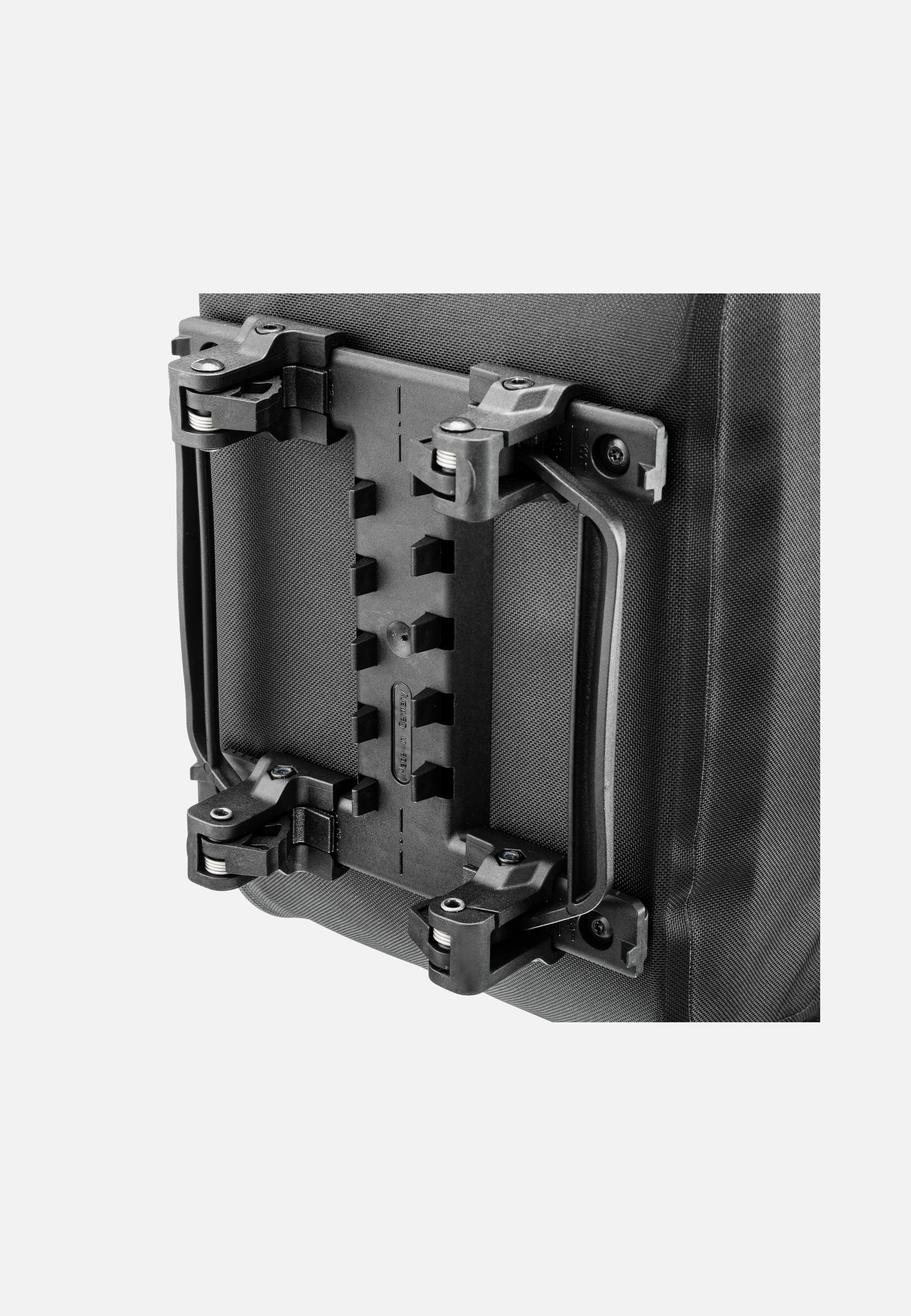 ORTLIEB - Trunk-Bag RC Schwarz - Bike Bag | Neutral-Image