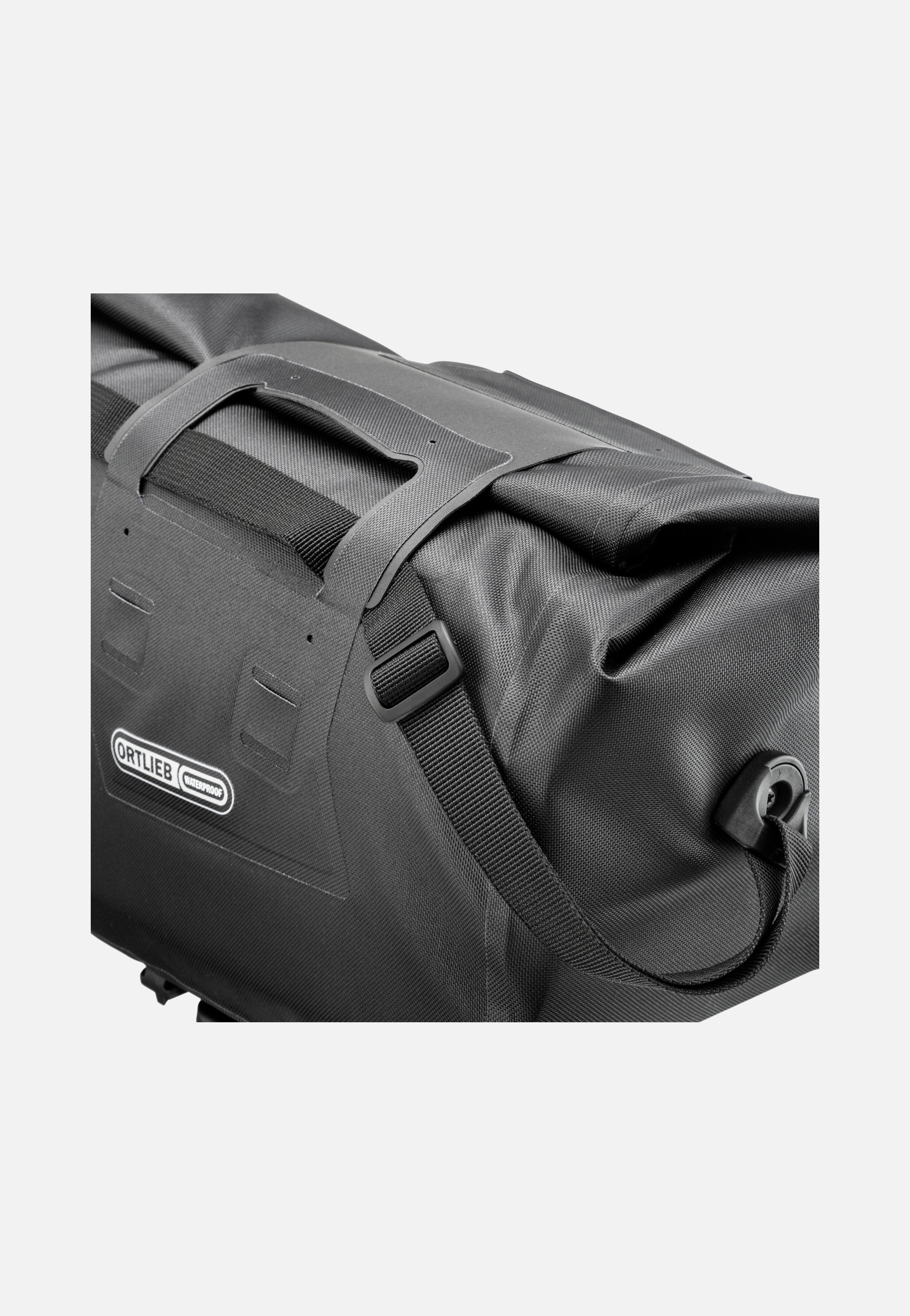 ORTLIEB - Trunk-Bag RC Schwarz - Bike Bag | Neutral-Image