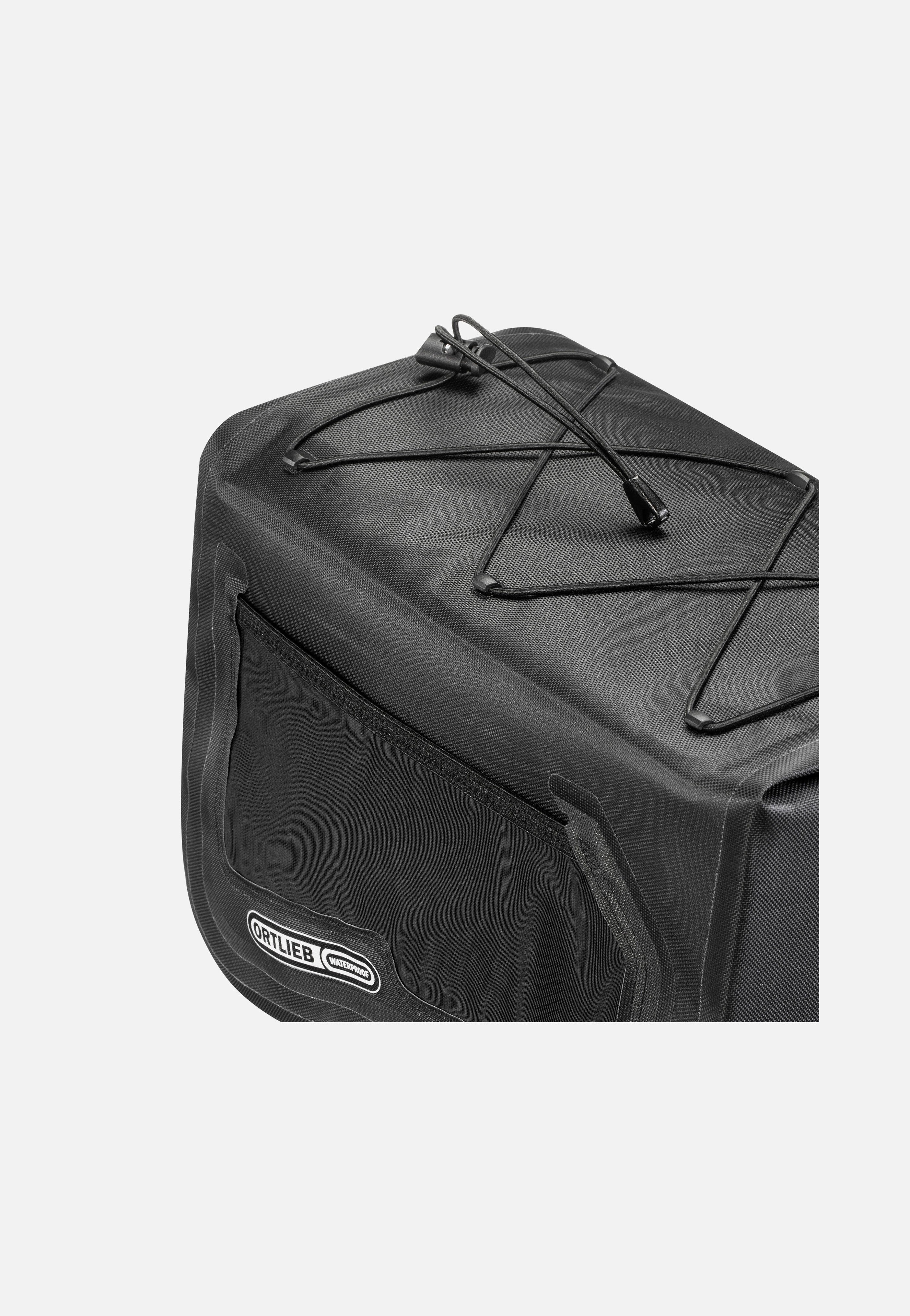 ORTLIEB - Trunk-Bag Schwarz - Bike Bag | Neutral-Image