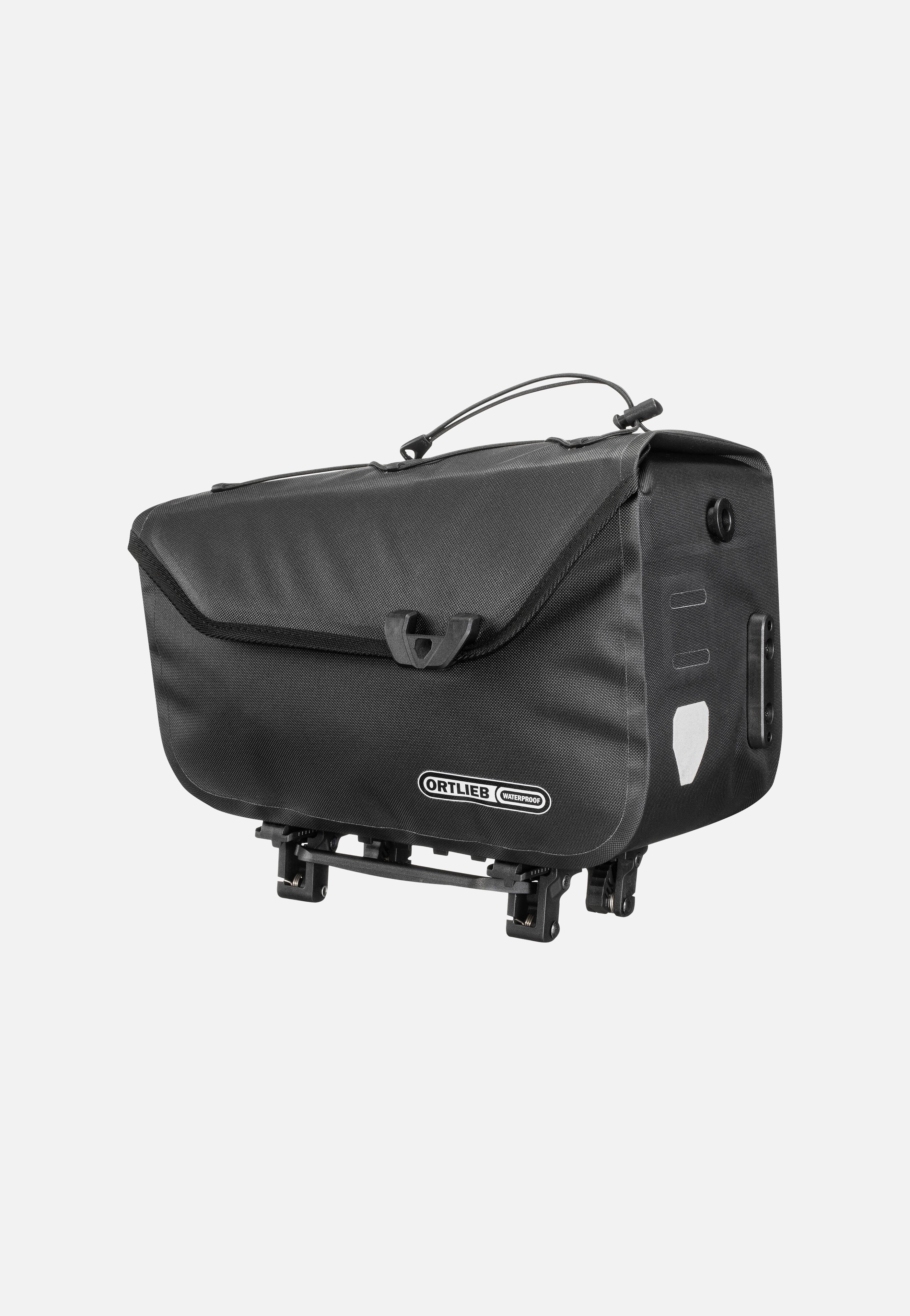 ORTLIEB - Trunk-Bag Schwarz - Bike Bag | Neutral-Image