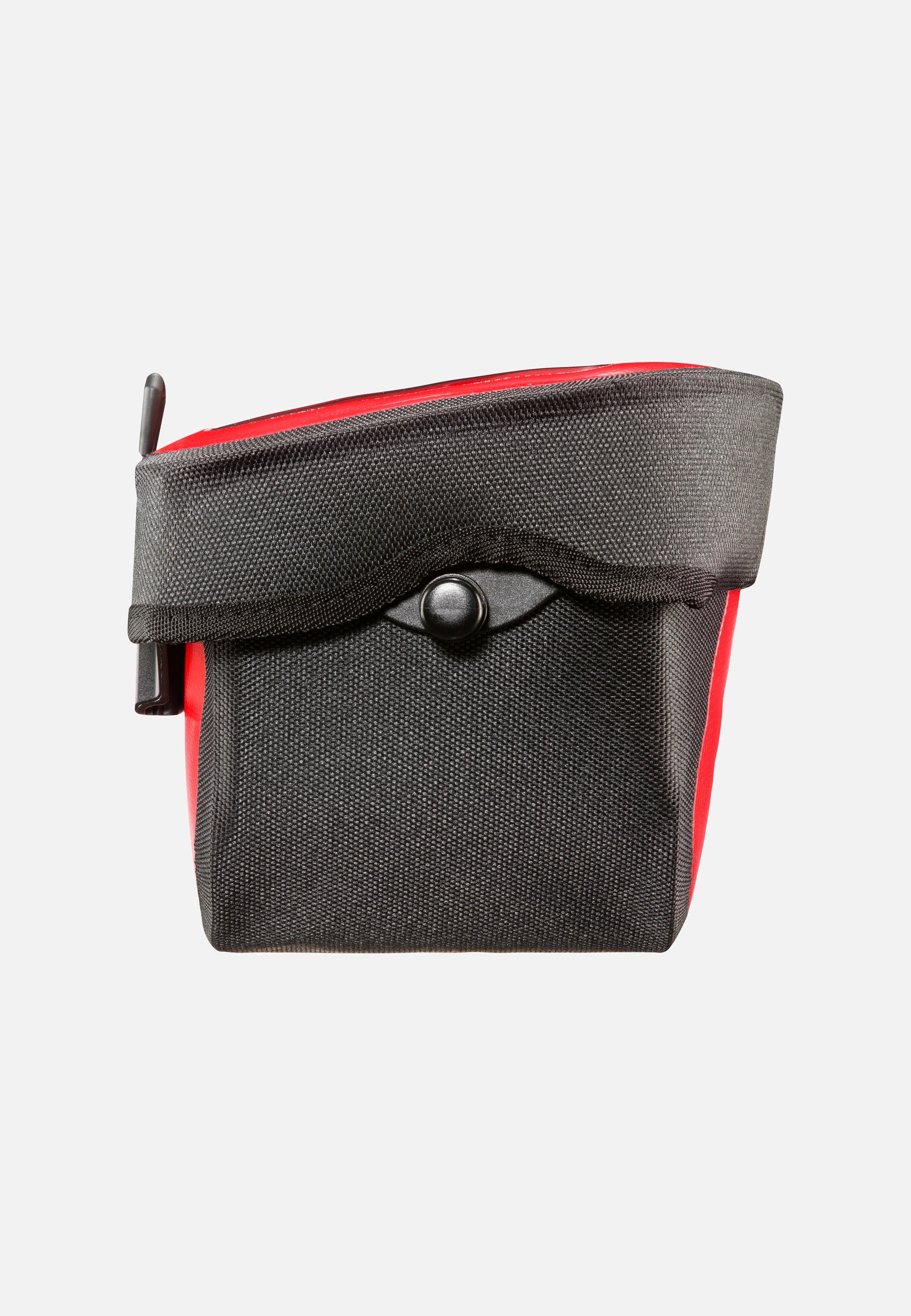 ortlieb lenkertasche 5 liter ORTLIEB Ultimate 5L Rot Schwarz - Lenkertasche