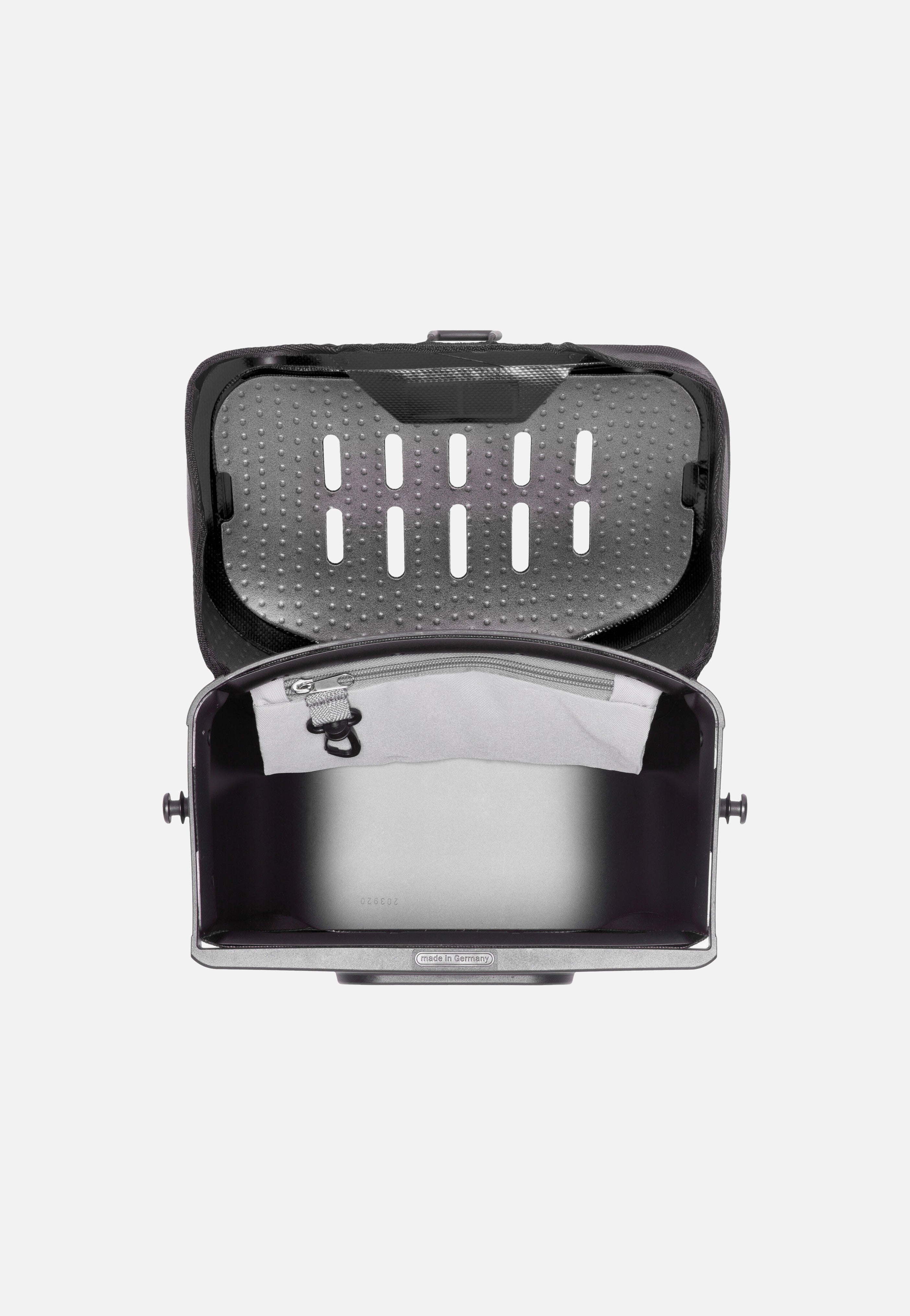 ortlieb lenkertasche ultimate 5 ORTLIEB Ultimate 5L Schwarz - Lenkertasche