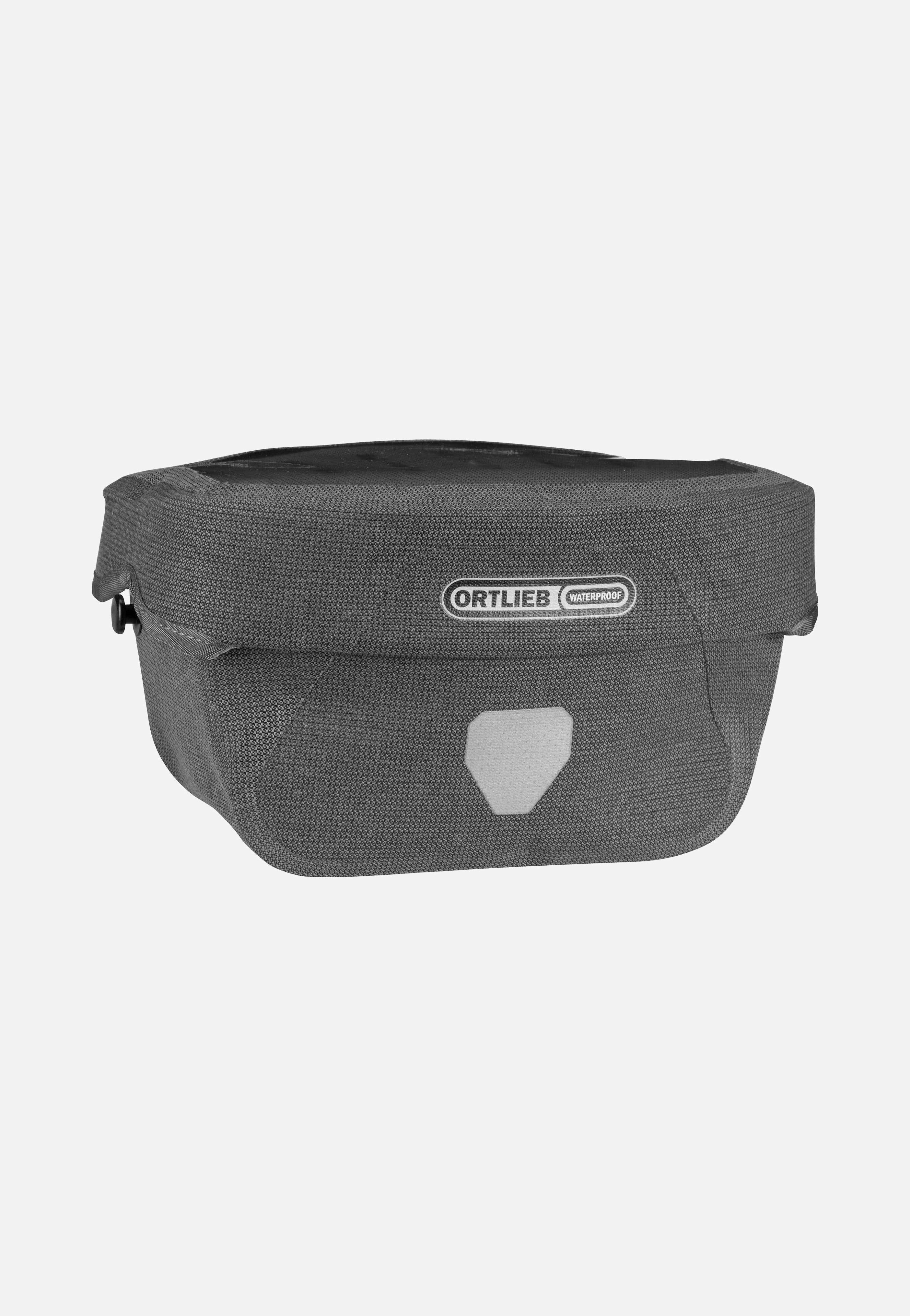 ORTLIEB - Ultimate Urban Pepper - Handlebar Bag | Neutral-Image