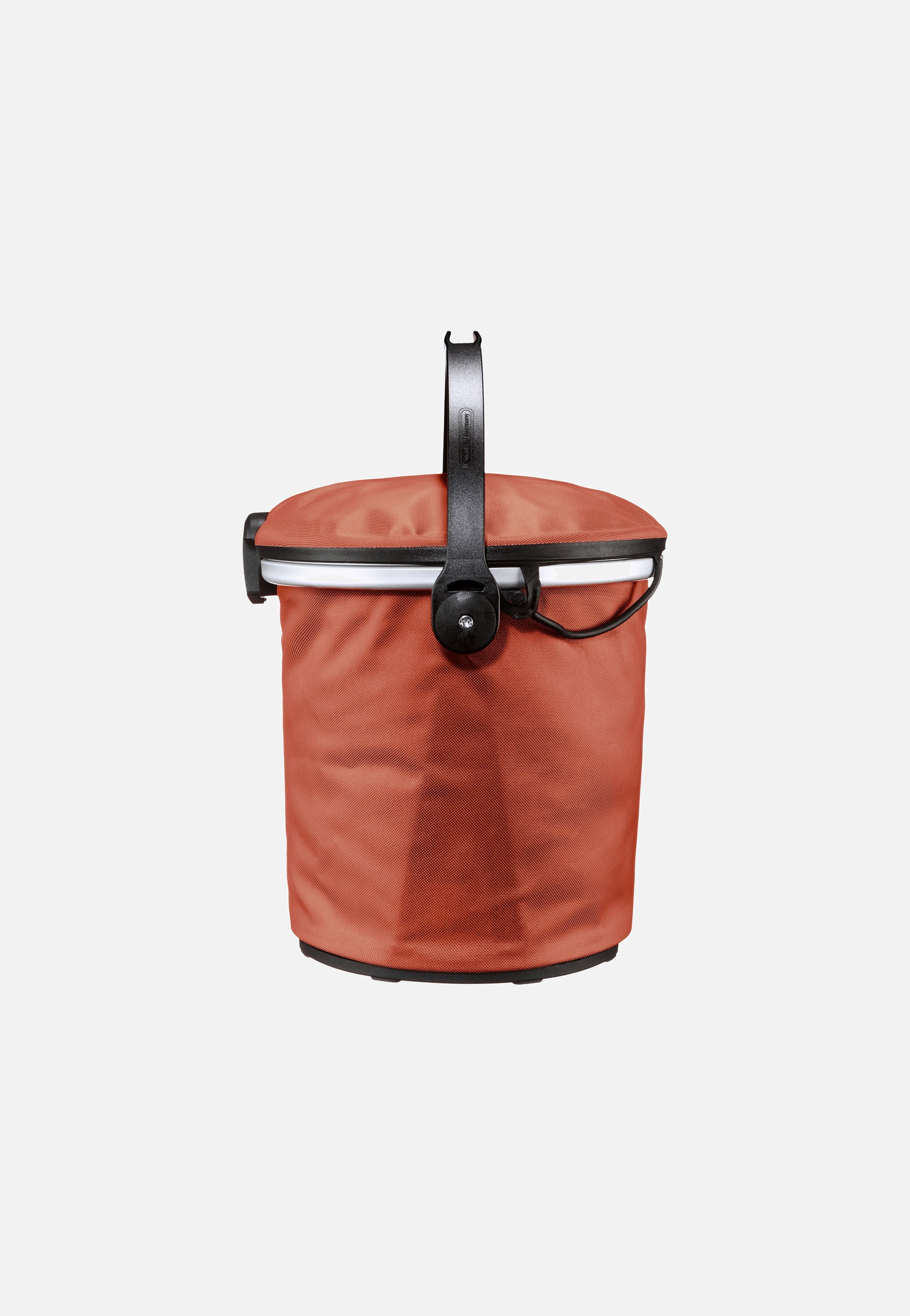 ORTLIEB - Up-Town Rooibos - Bike Basket | Neutral-Image