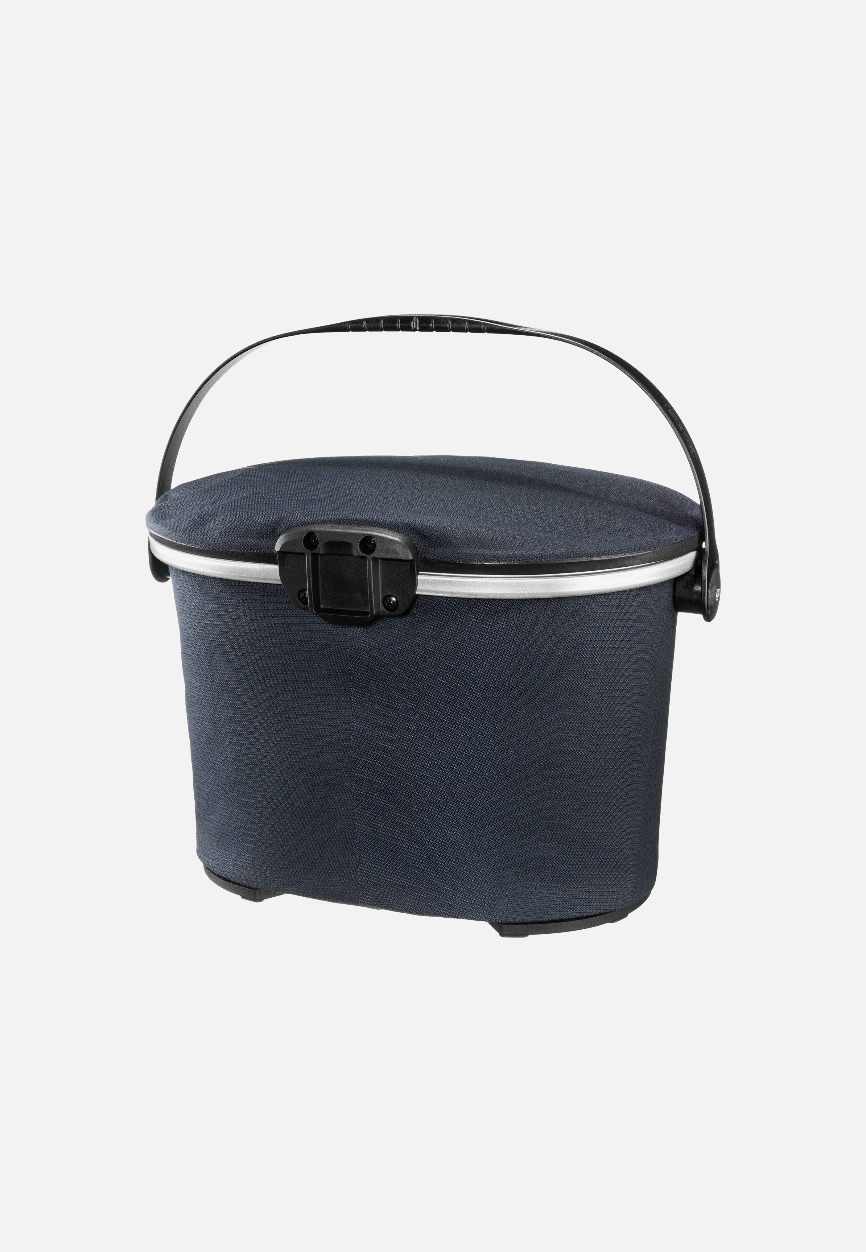 ORTLIEB - Up-Town Urban Ink - Bike Basket | Neutral-Image