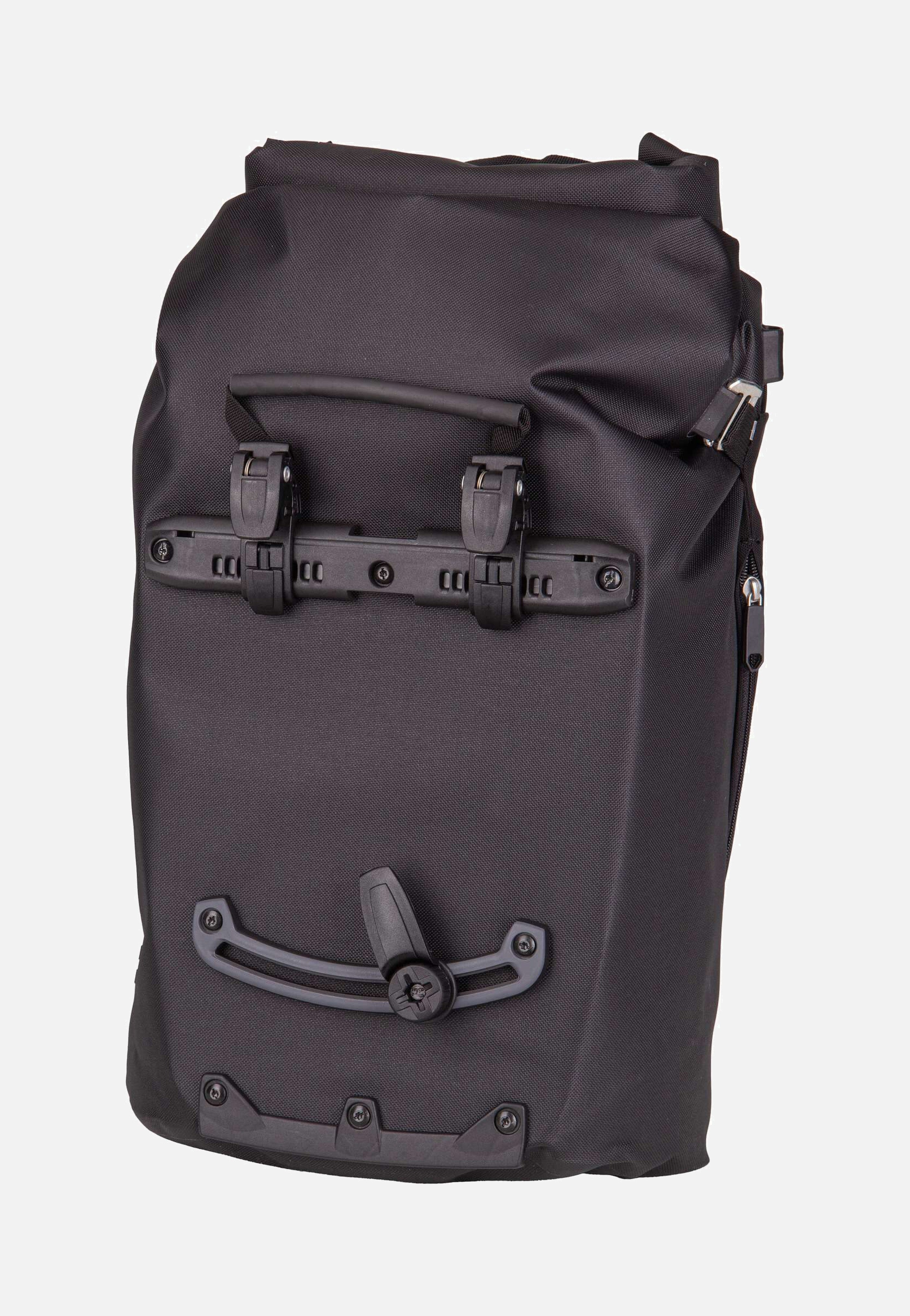 ORTLIEB - Vario Lite 22 Black - Bag | Neutral-Image