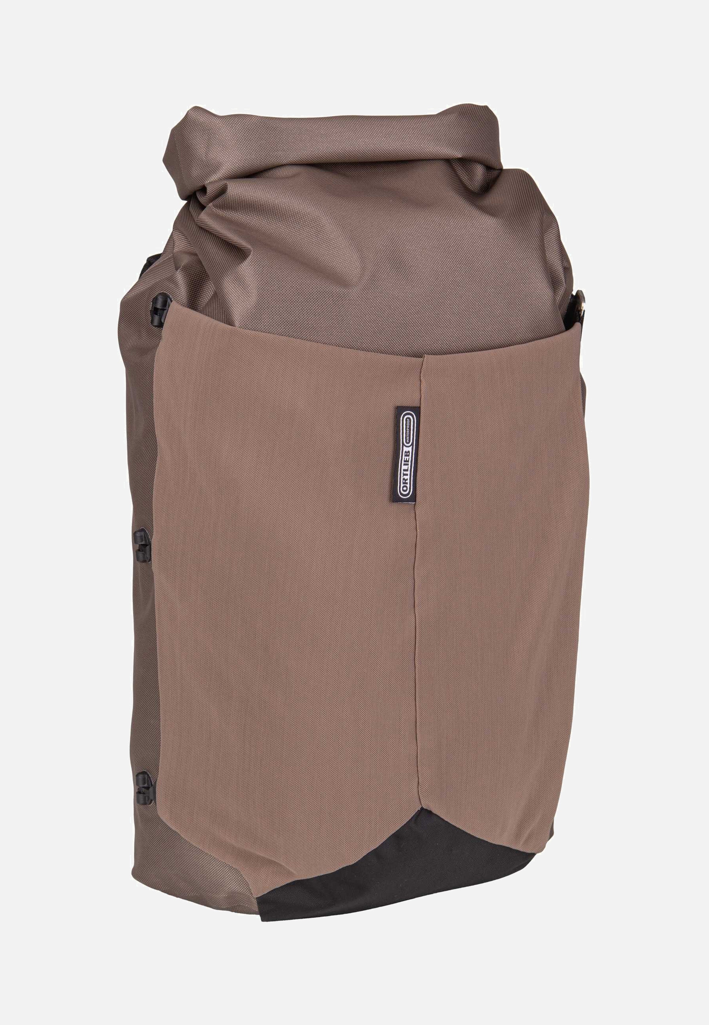 ORTLIEB - Vario Lite 22 Dark Sand - Bag | Neutral-Image