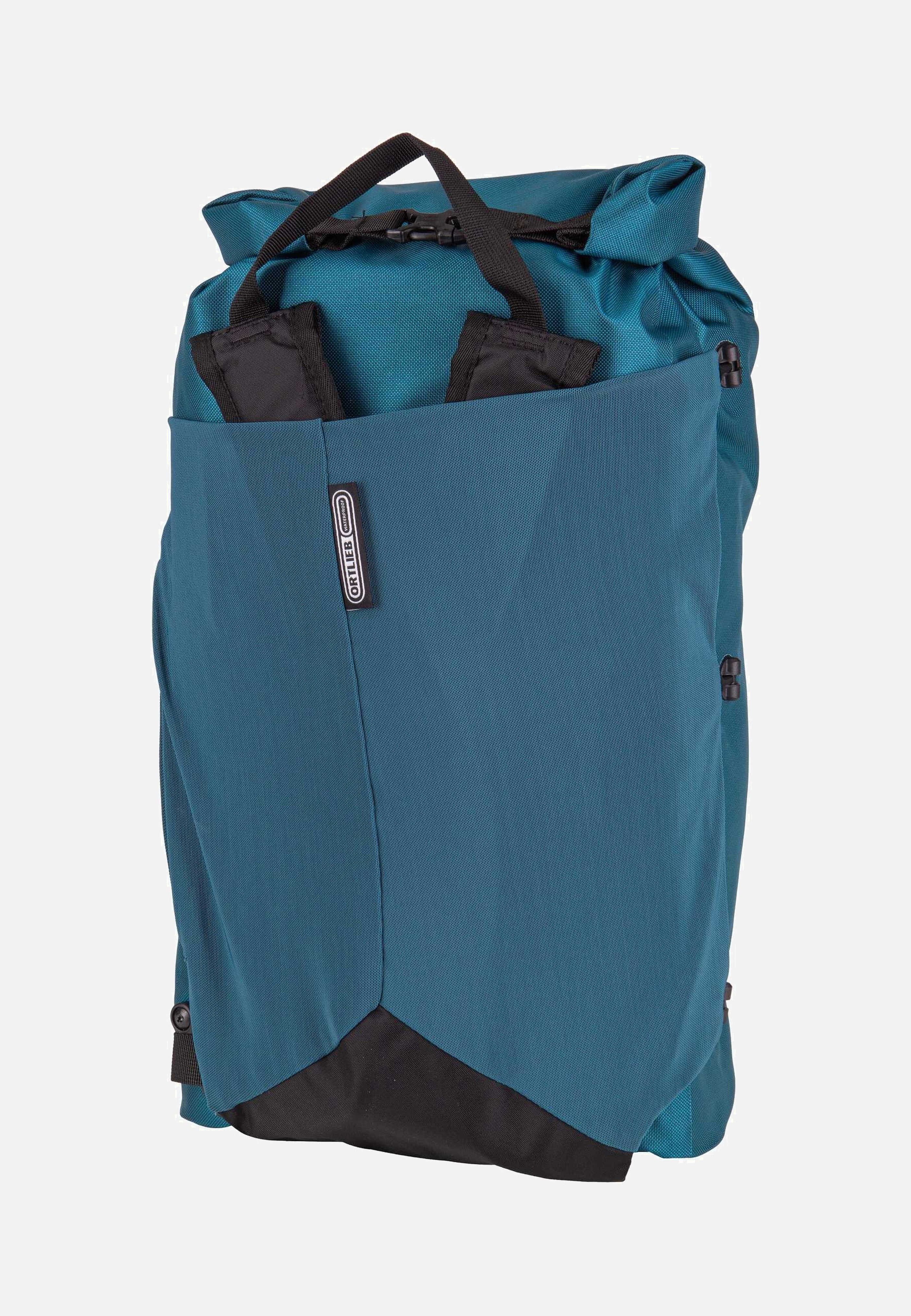 ORTLIEB - Vario Lite 22 Petrol - Bag | Neutral-Image