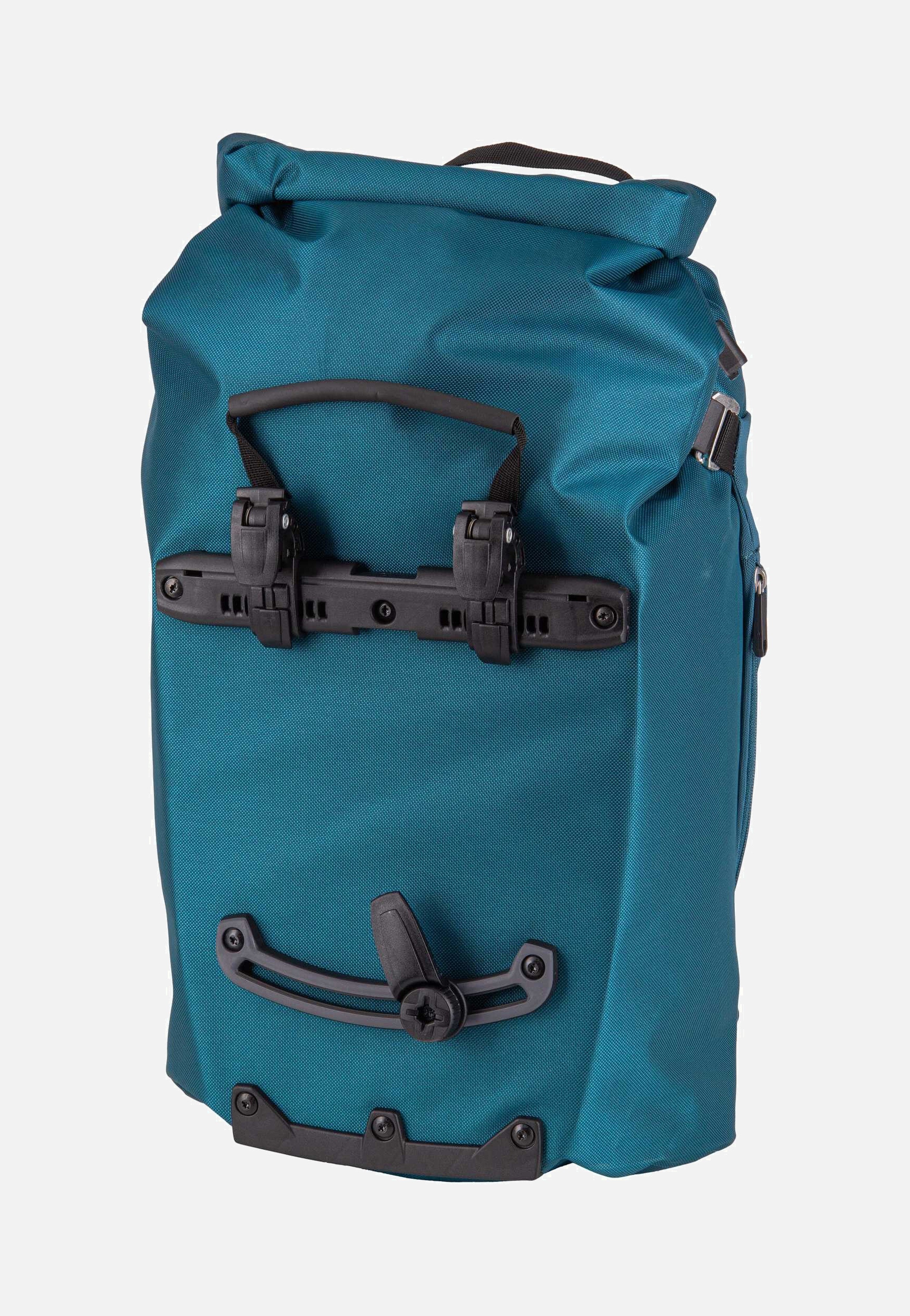 ORTLIEB - Vario Lite 22 Petrol - Bag | Neutral-Image