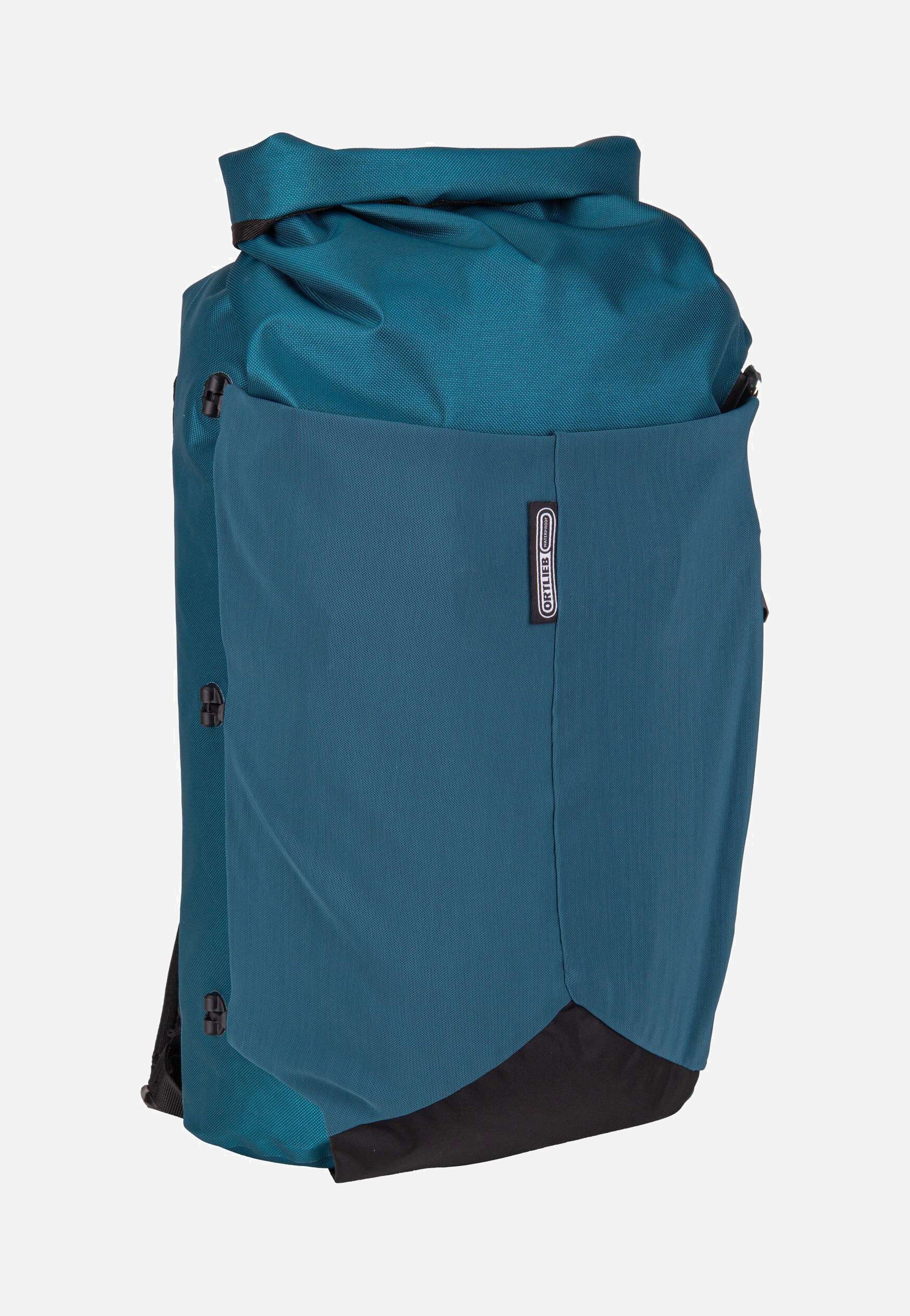 ORTLIEB - Vario Lite 22 Petrol - Bag | Neutral-Image