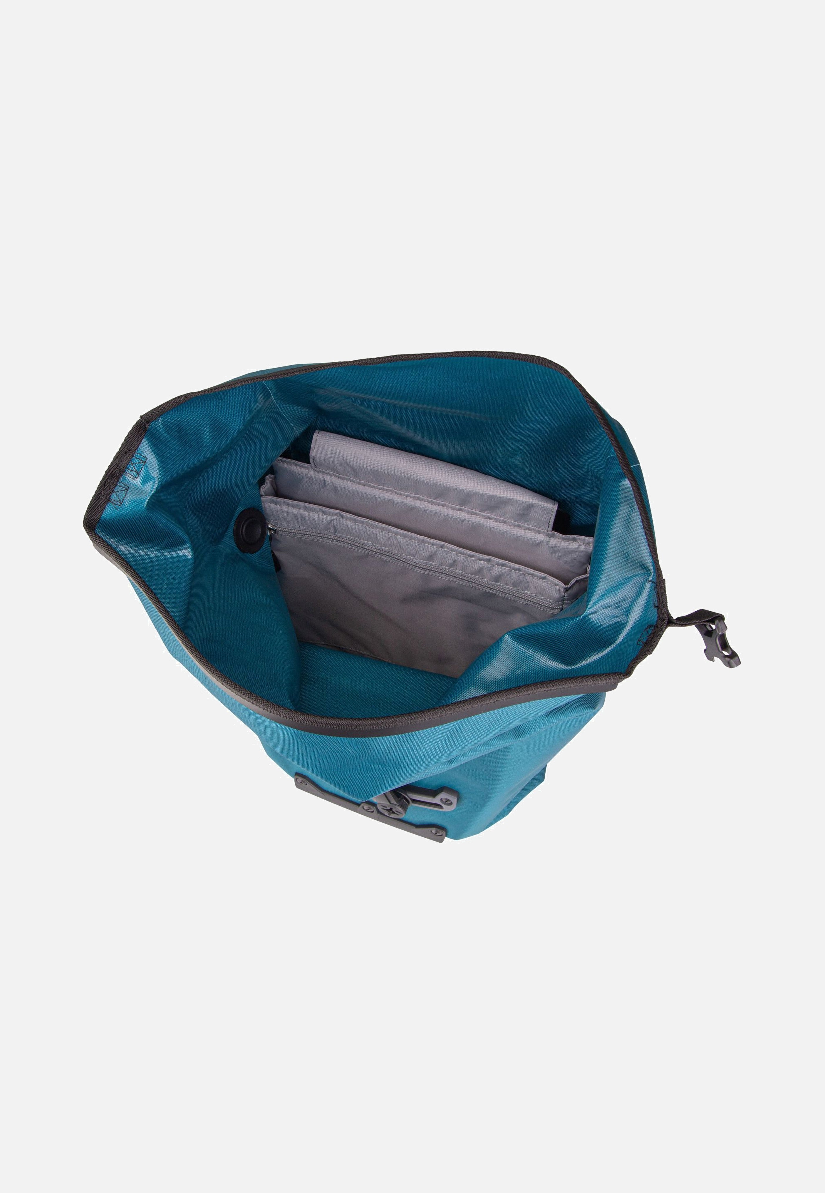 ORTLIEB - Vario Lite 22 Petrol - Bag | Neutral-Image