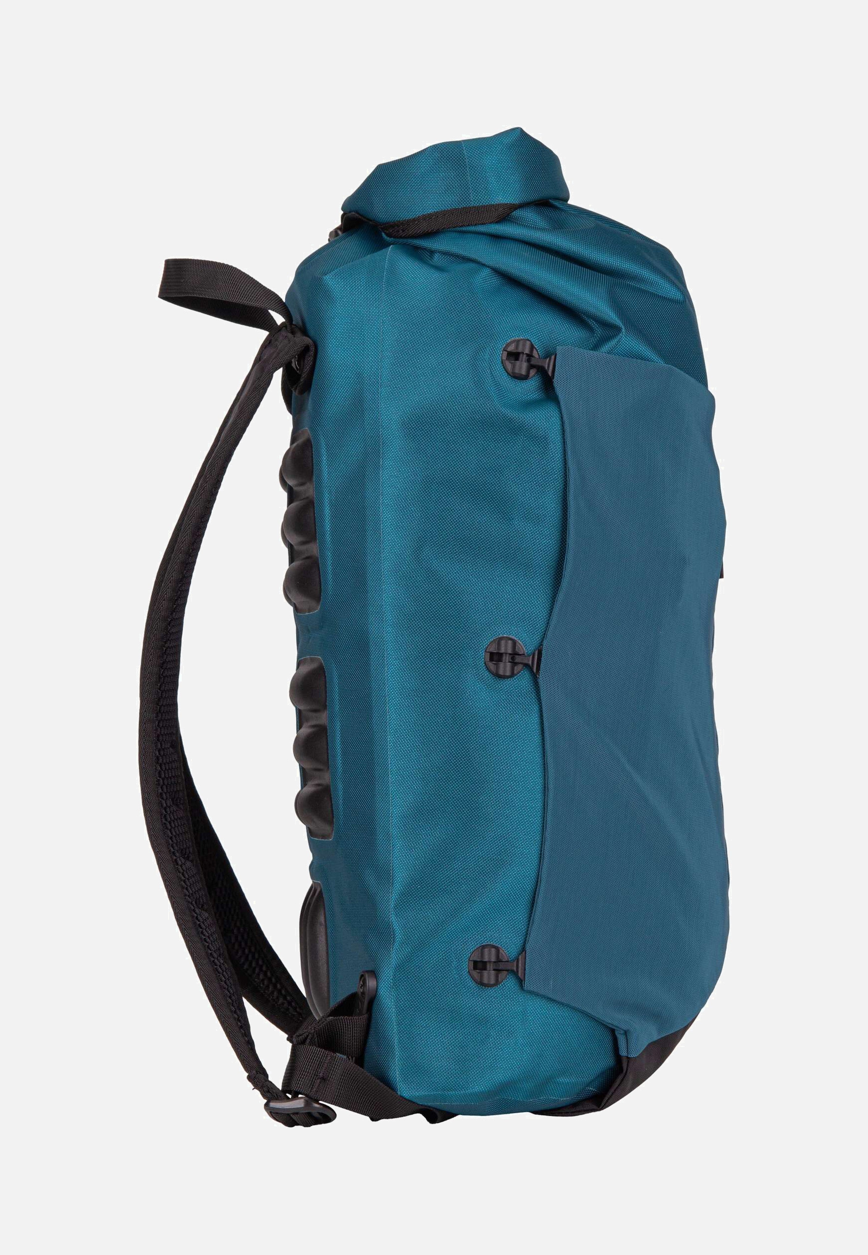 ORTLIEB - Vario Lite 22 Petrol - Bag | Neutral-Image