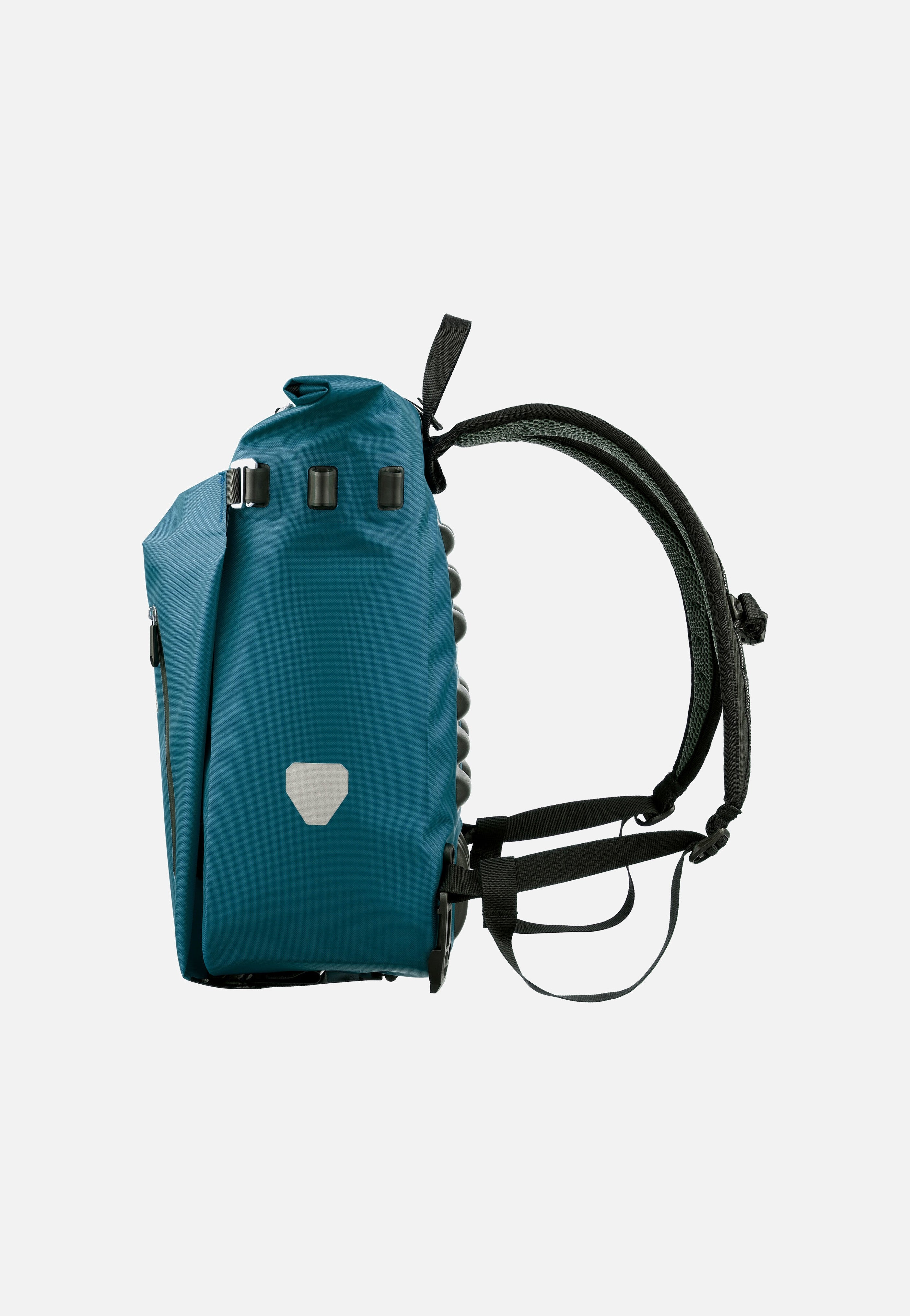 ORTLIEB - Vario PS 20 QL2.1 Petrol - Bag | Neutral-Image