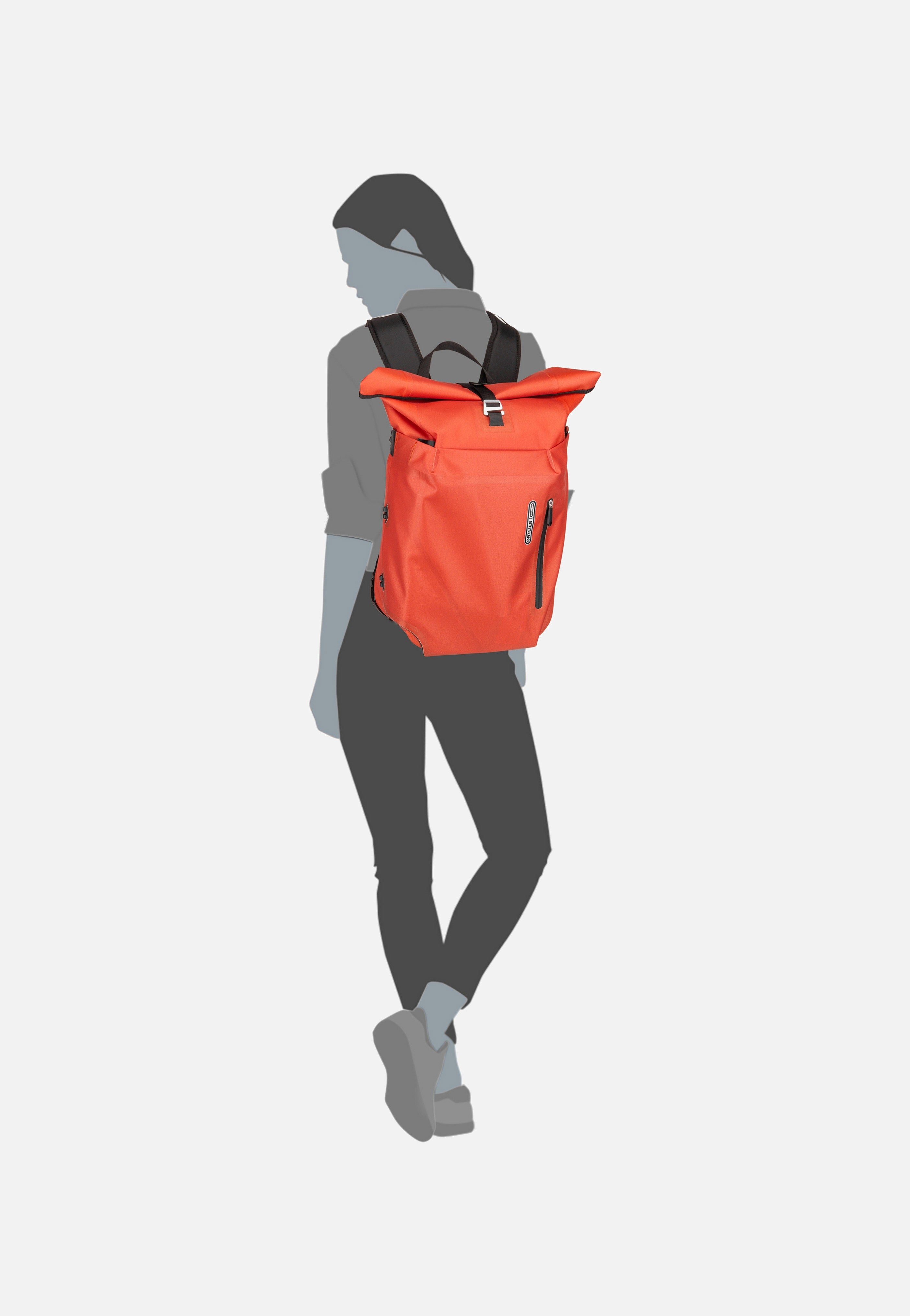 ORTLIEB - Vario PS 20 QL2.1 Rooibos - Bag | Neutral-Image