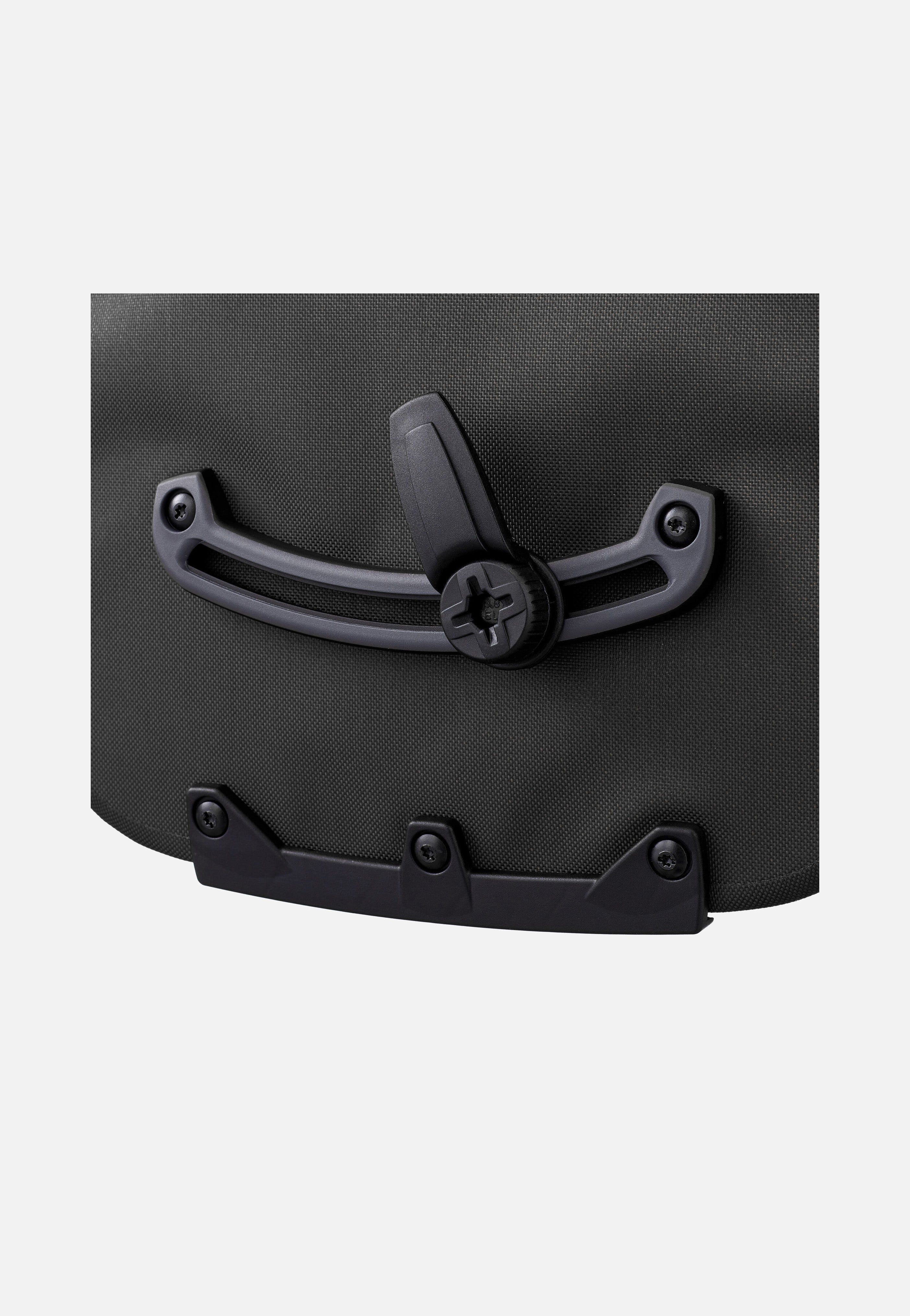 ORTLIEB - Vario PS 20 QL2.1 Schwarz - Bag | Neutral-Image