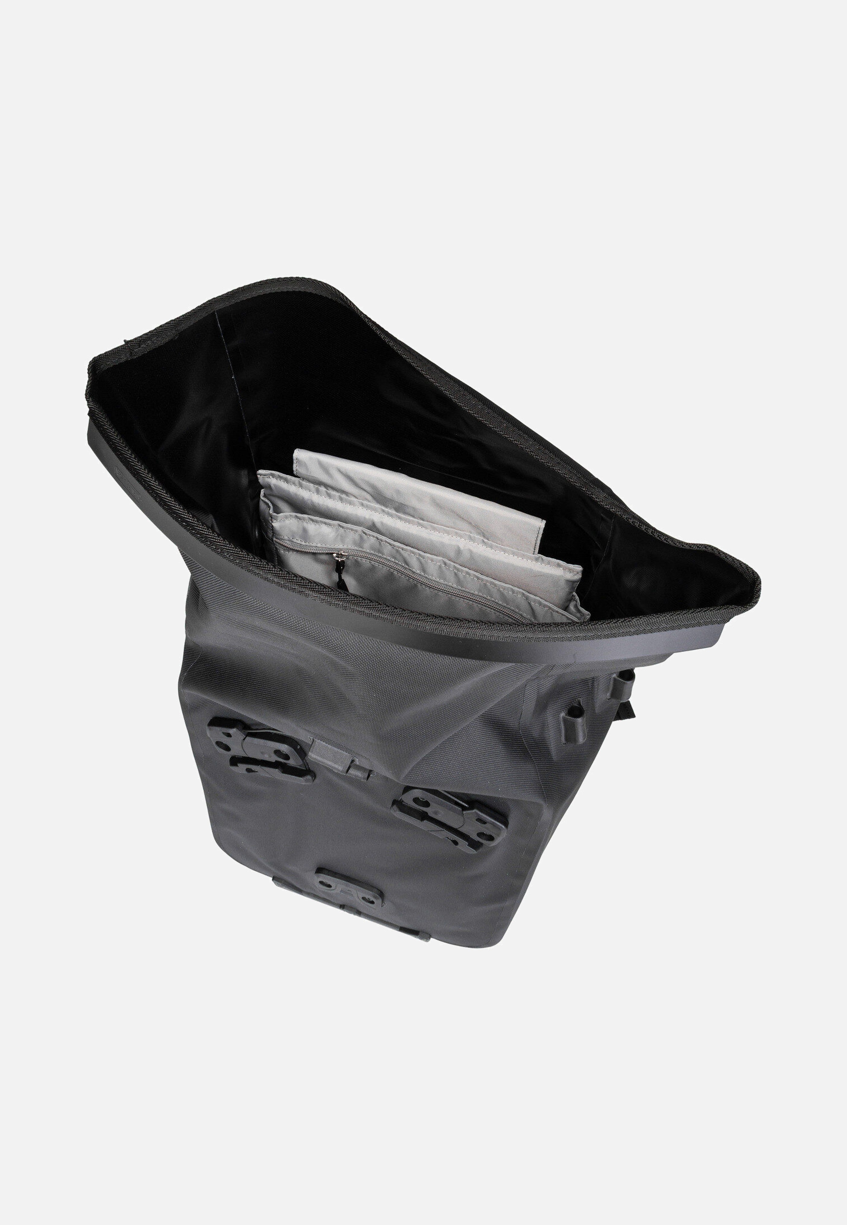 ORTLIEB - Vario PS 20 QL3.1 Black - Bag | Neutral-Image