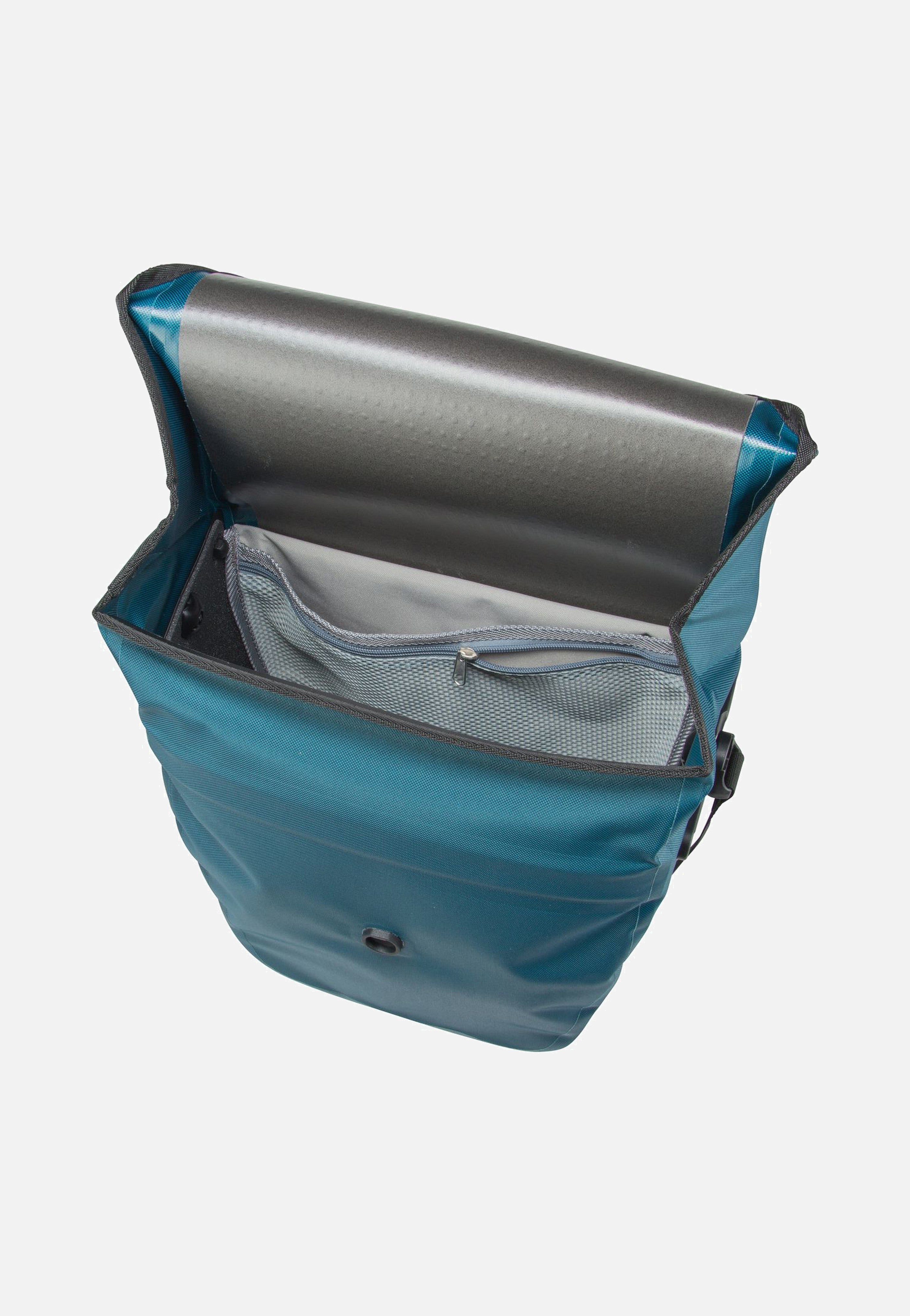 ORTLIEB Velo-Shopper QL2.1 Petrol