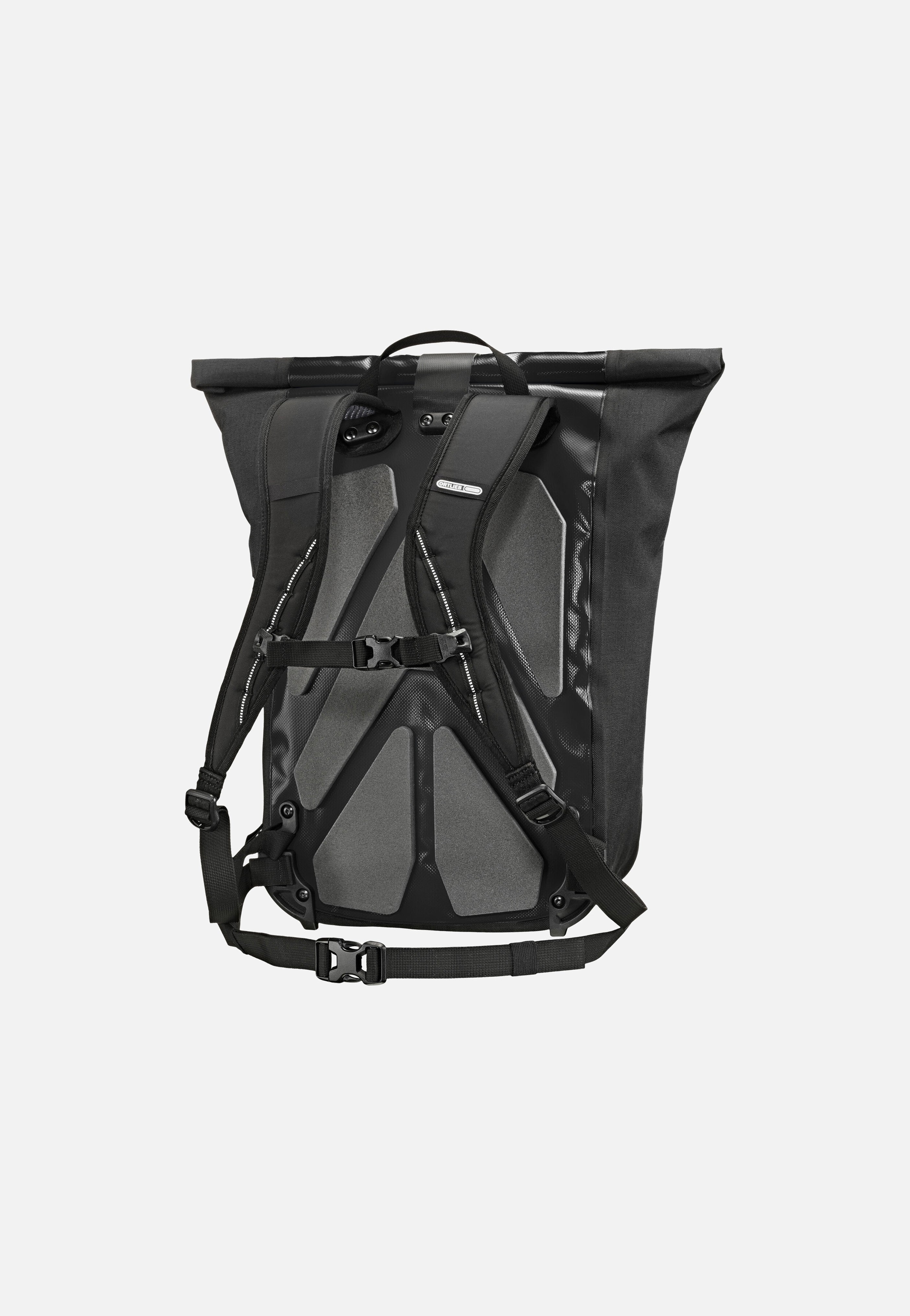ORTLIEB - Velocity 29L Schwarz - Rolltop Backpack | Neutral-Image