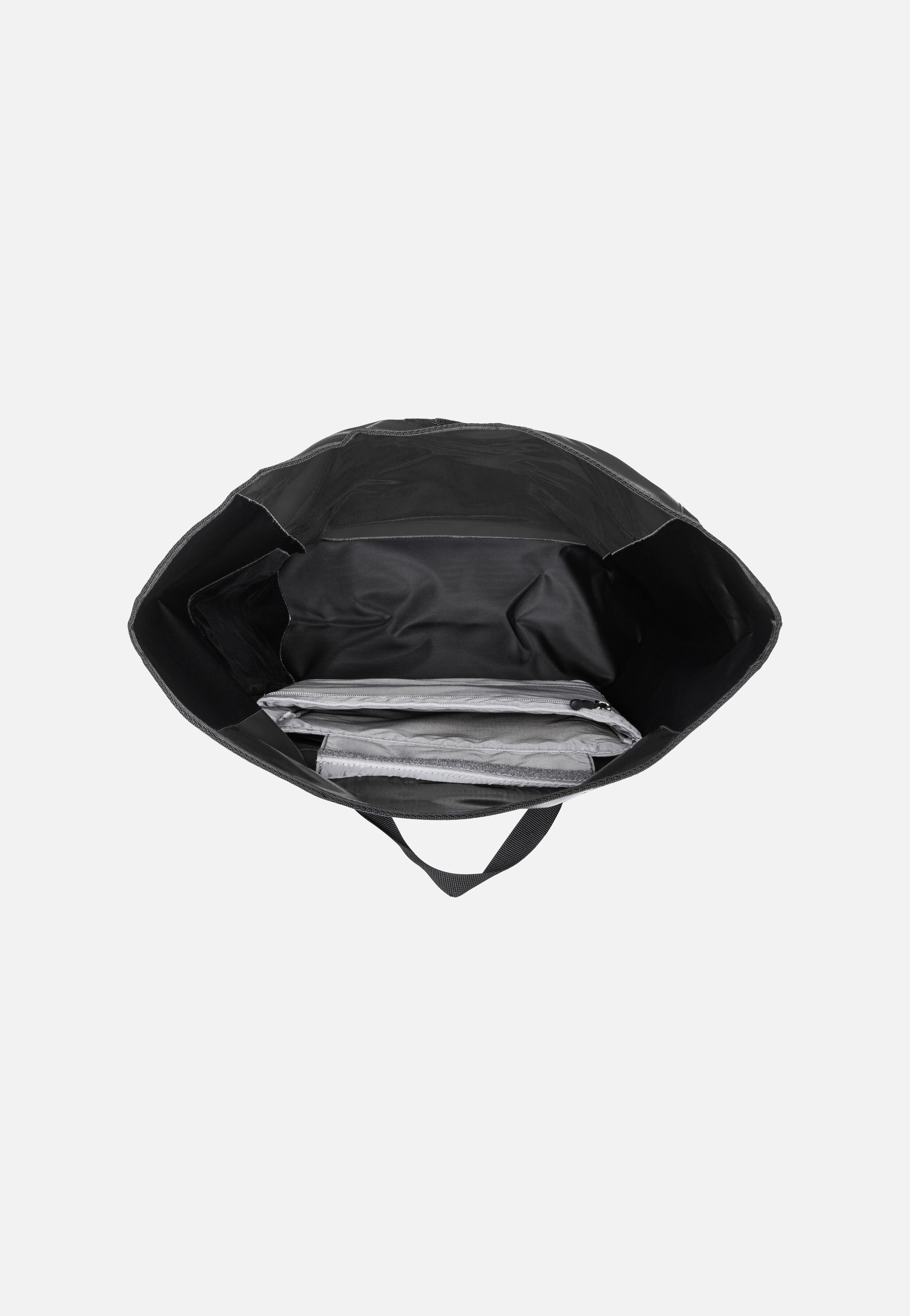 ORTLIEB - Velocity 29L Schwarz - Rolltop Backpack | Neutral-Image