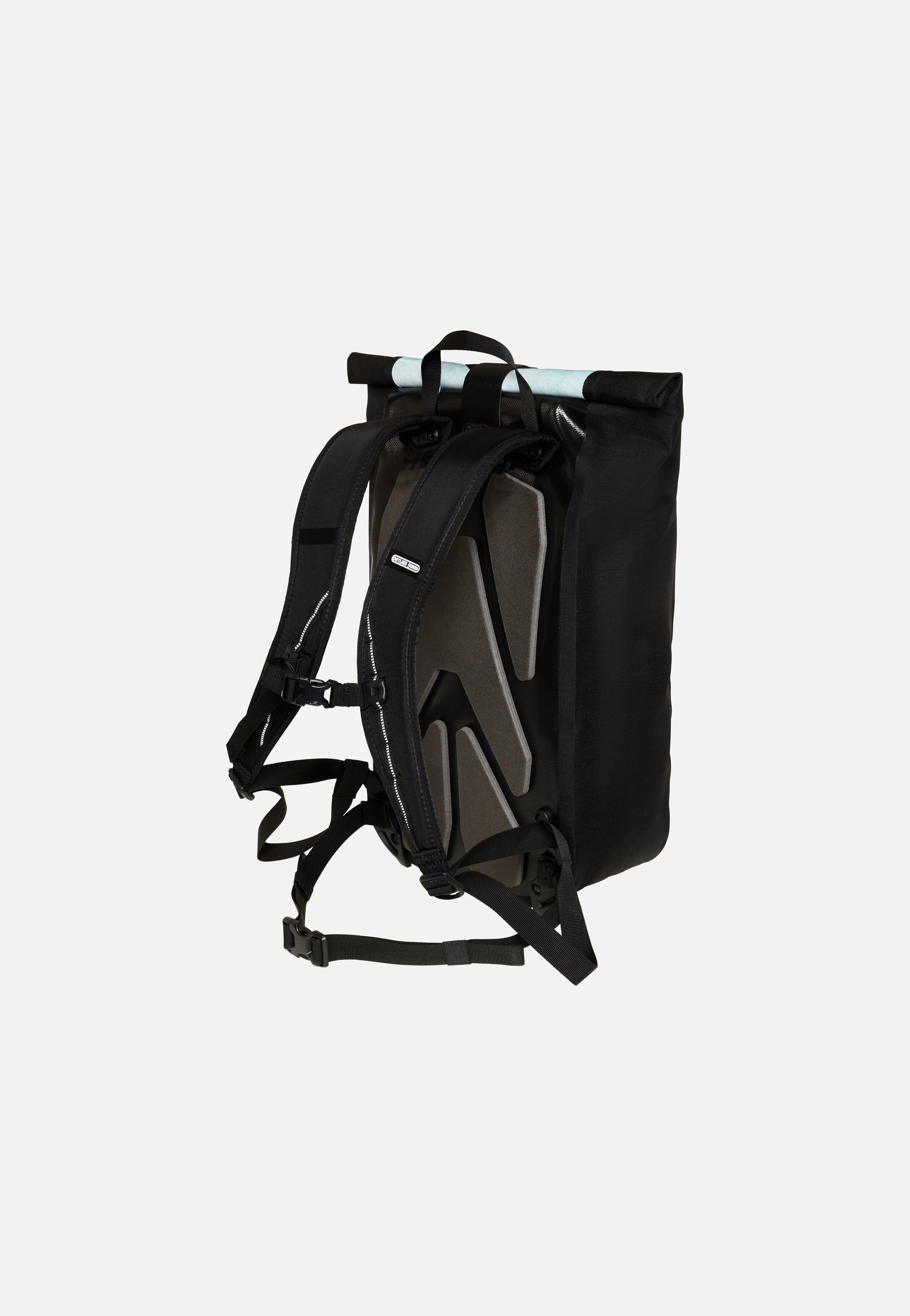 ORTLIEB Velocity Design 23L Forest Rolltop Rucksack