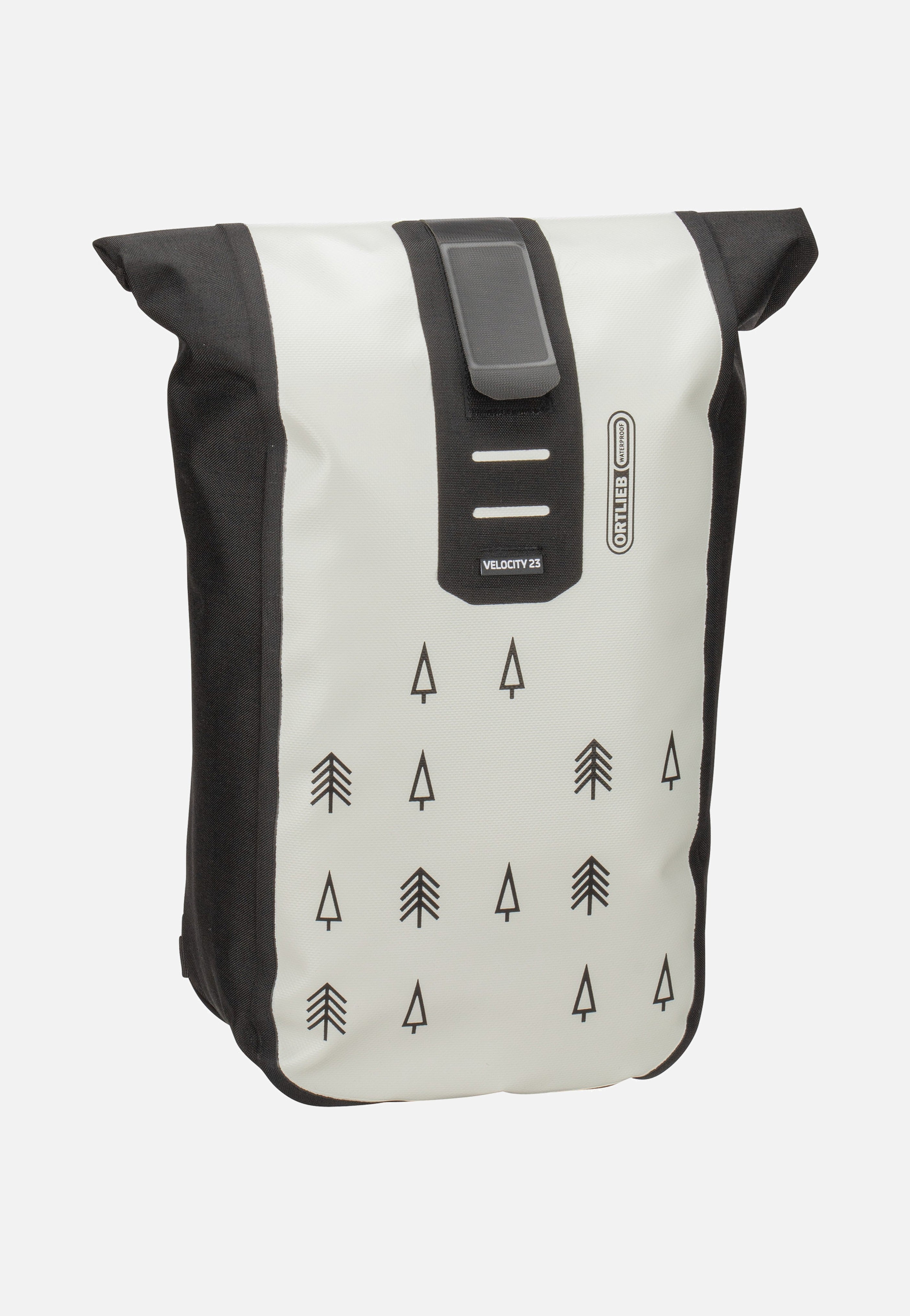 ORTLIEB Velocity Design 23L Trees Rolltop Rucksack