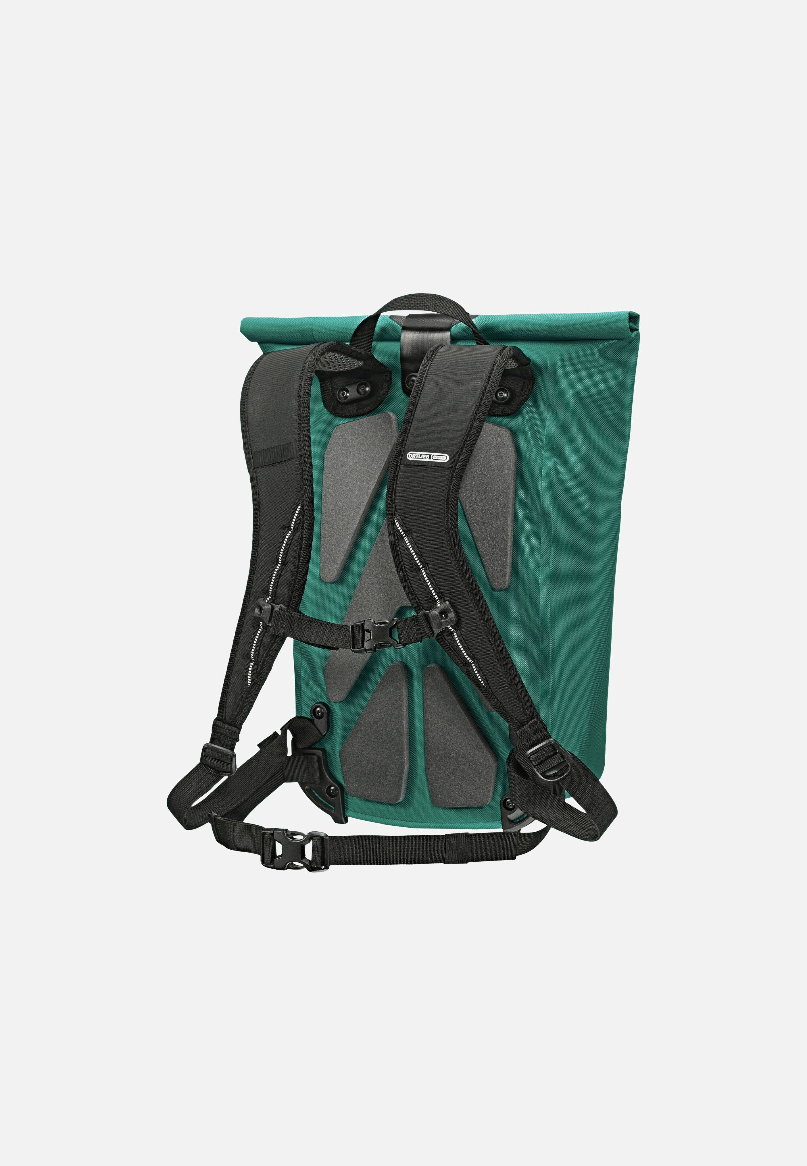 ORTLIEB - Velocity PS 17L Atlantis Green - Rolltop Backpack | Neutral-Image