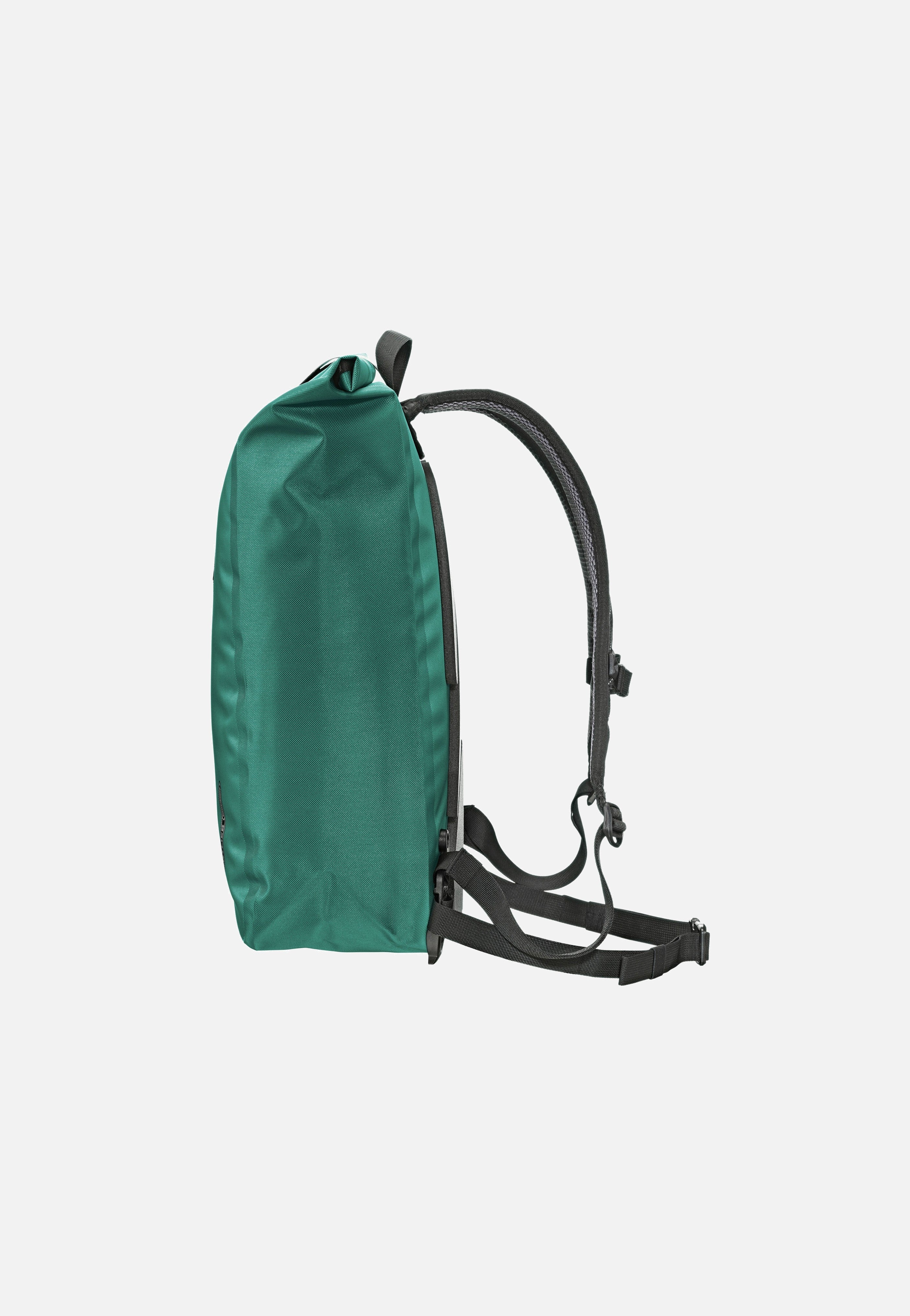 ORTLIEB - Velocity PS 23L Atlantis Green - Rolltop Backpack | Neutral-Image