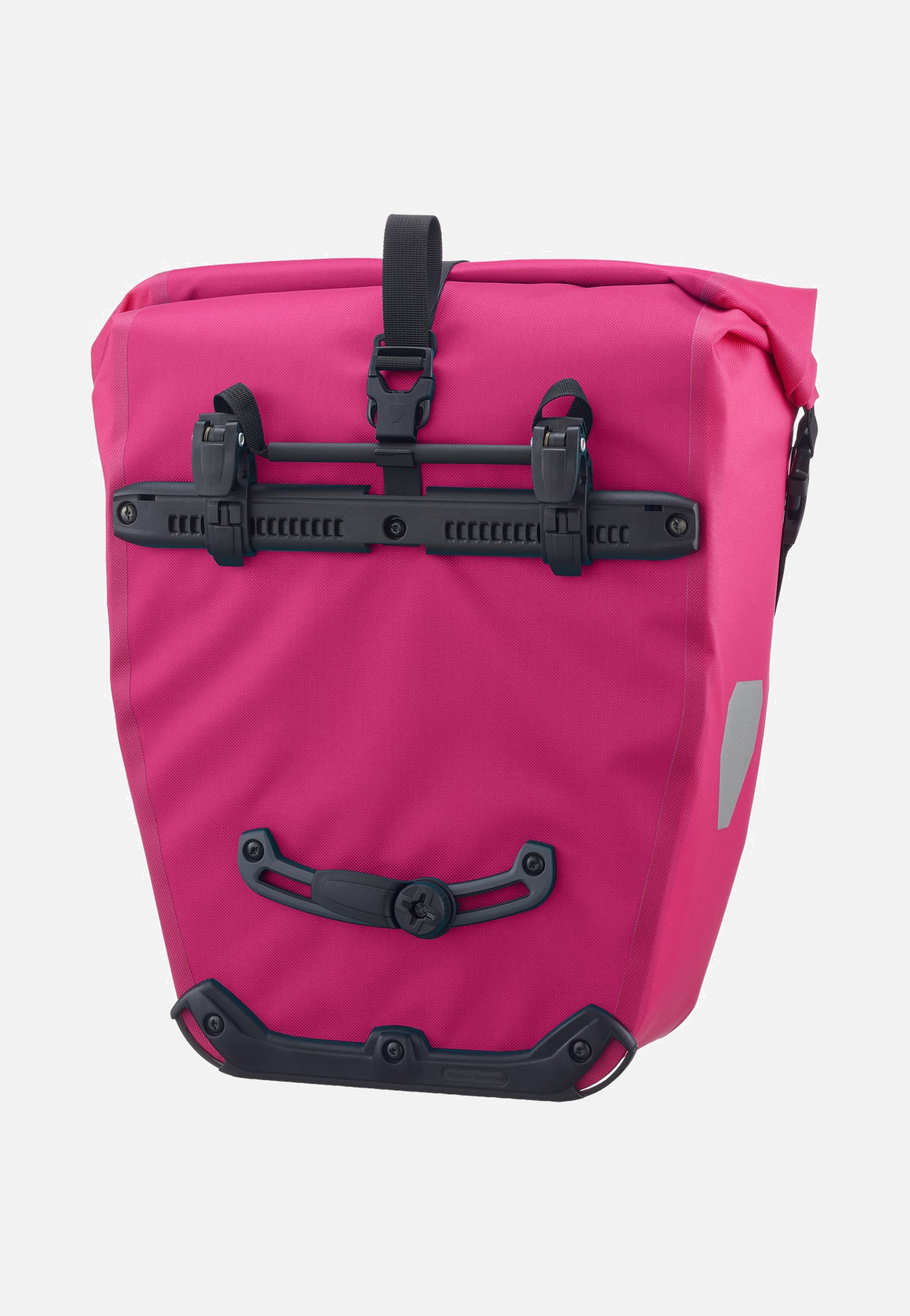 ORTLIEB Back-Roller Cyber QL2.1 Cyber Pink Fahrradtasche